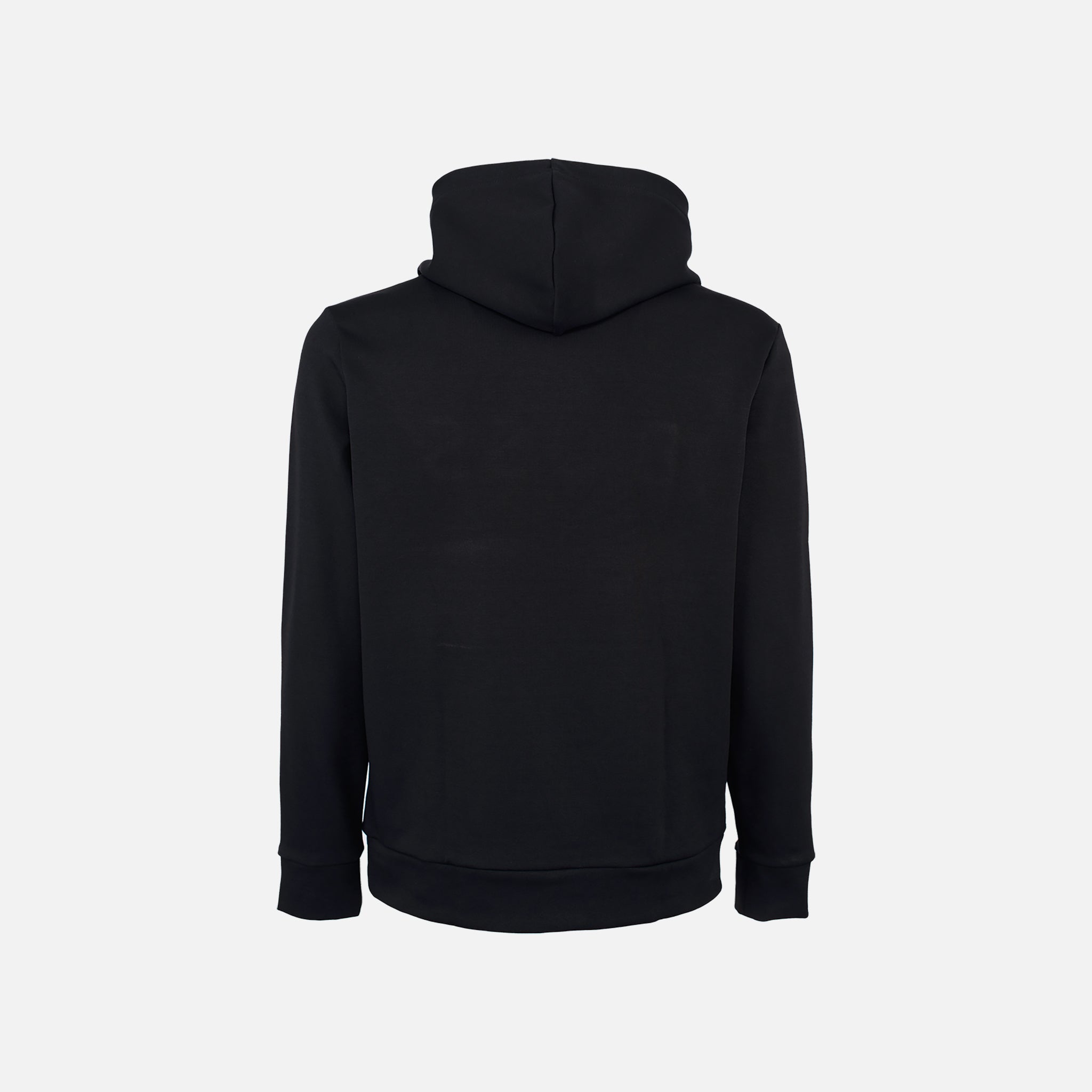 FELPA Nero Hugo Boss