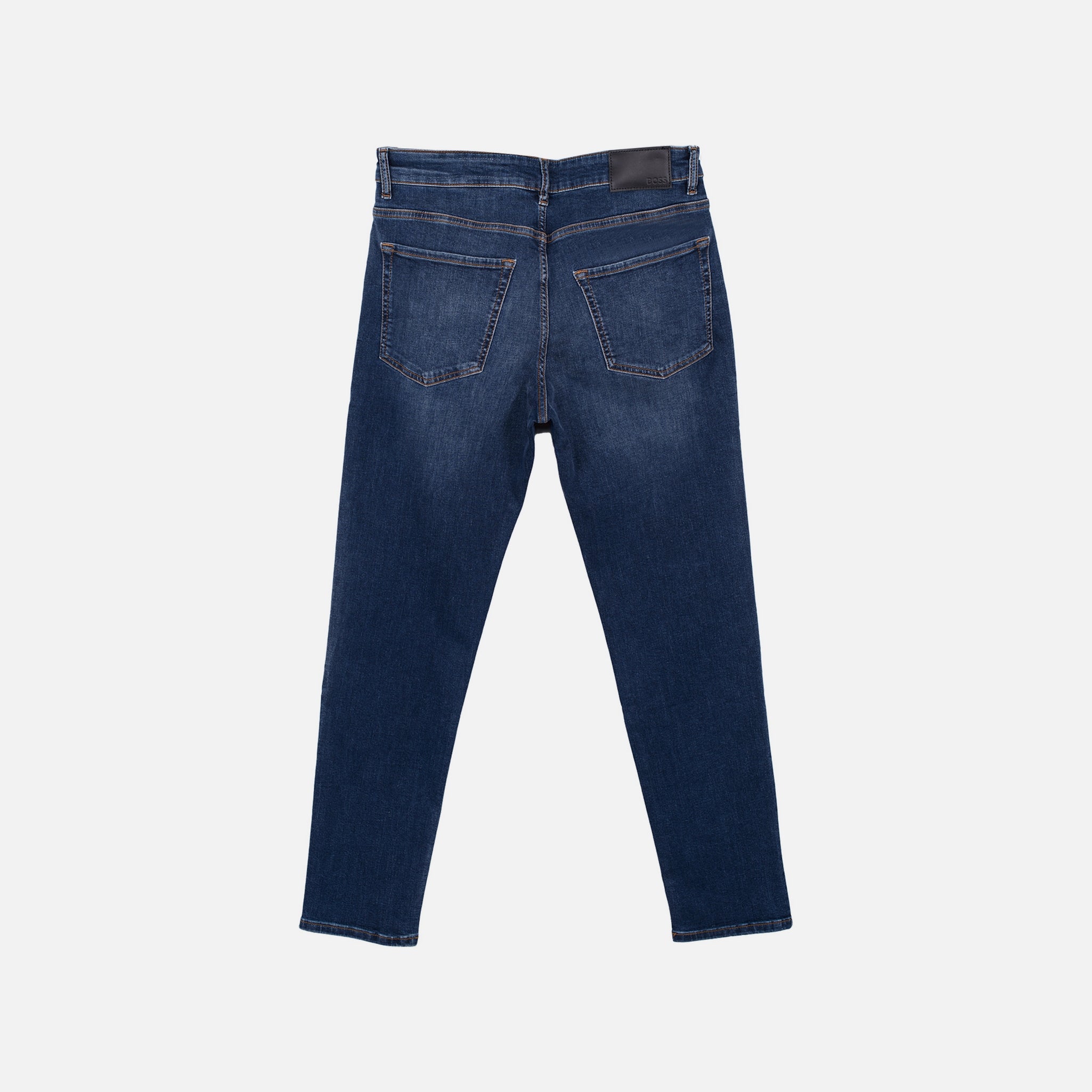 JEANS Blu Hugo Boss
