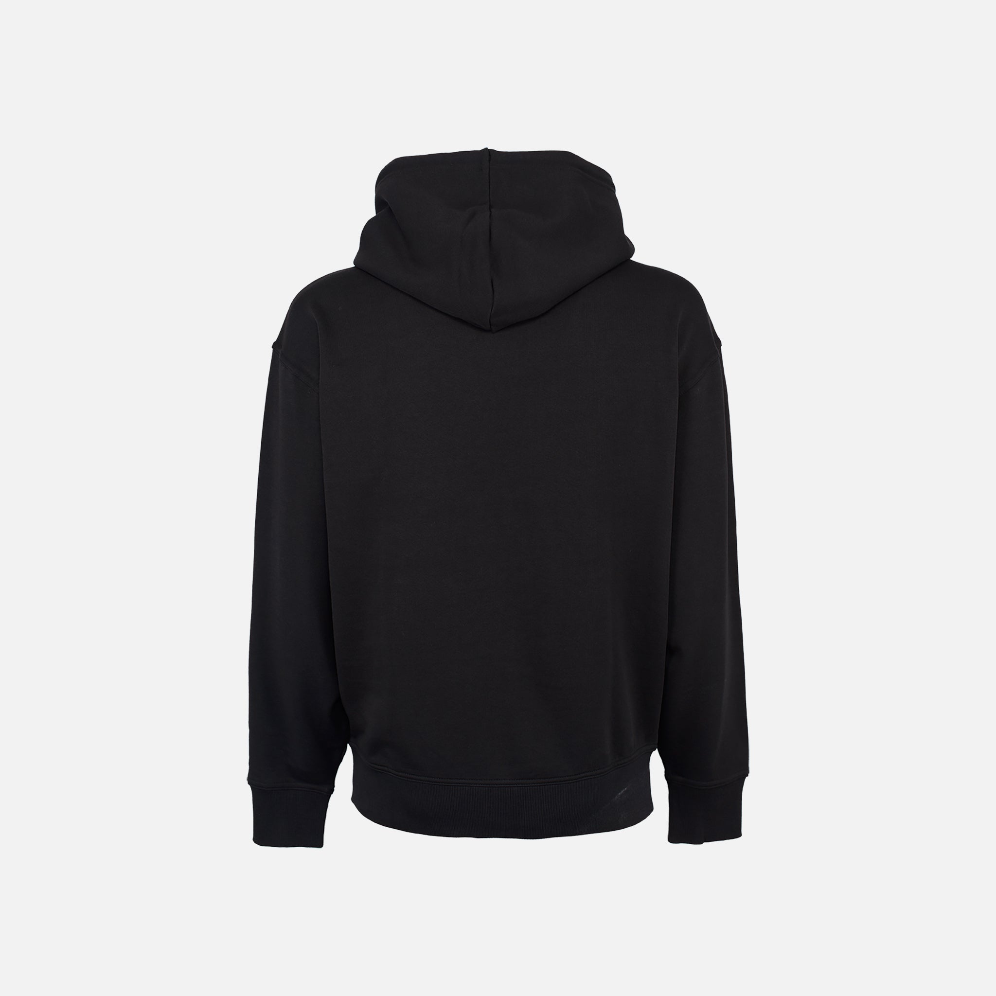 FELPA Nero Hugo Boss