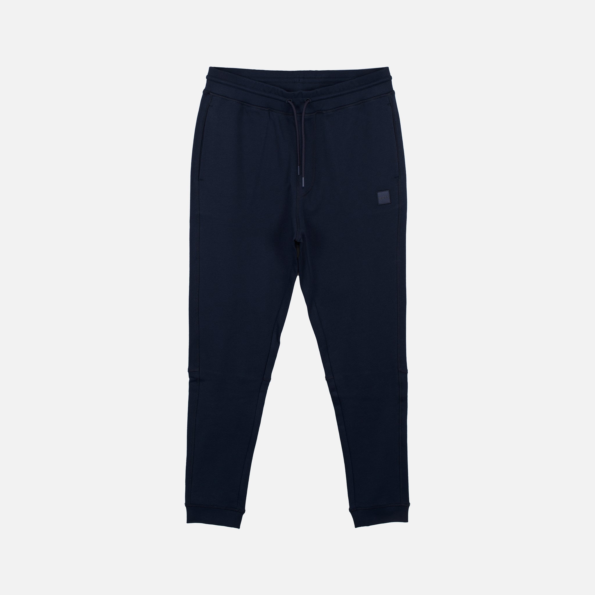 PANTALONE Blu Hugo Boss