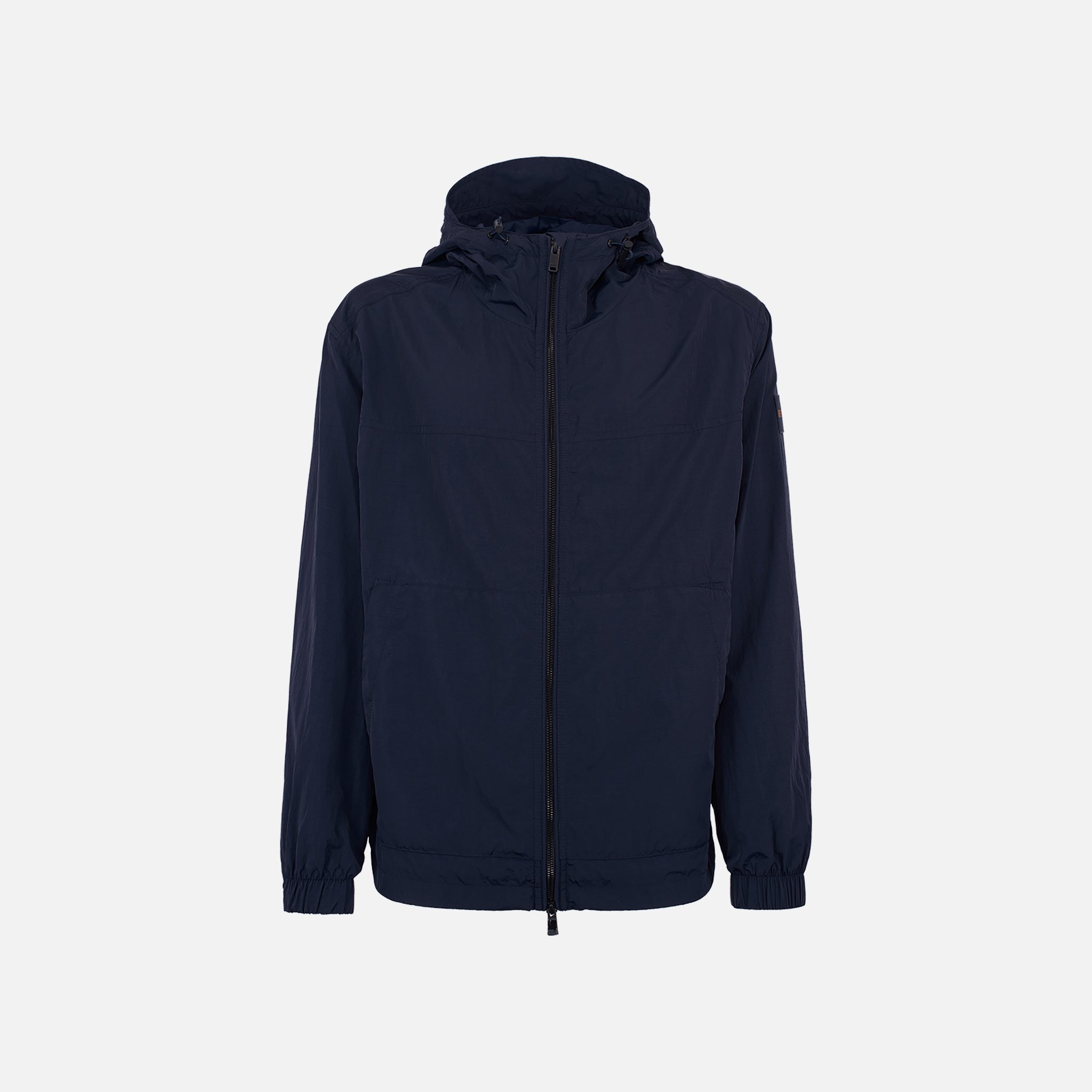 GIUBBINO Blu Hugo Boss