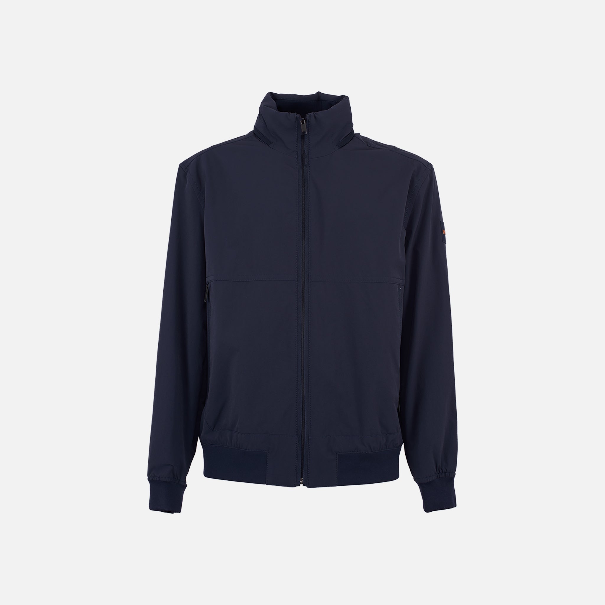 GIUBBINO Blu Hugo Boss