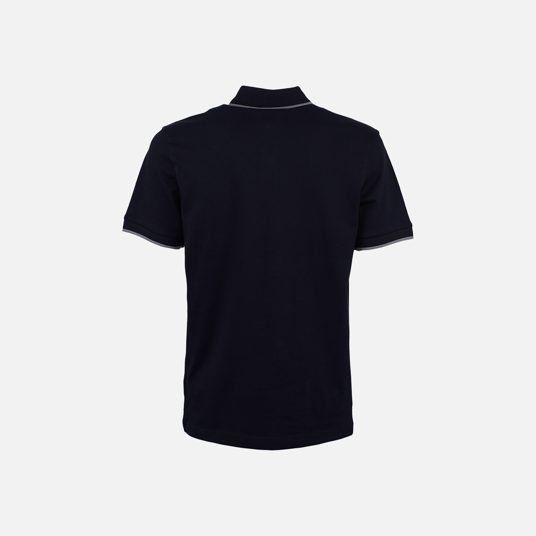 POLO UOMO Nero Hugo Boss