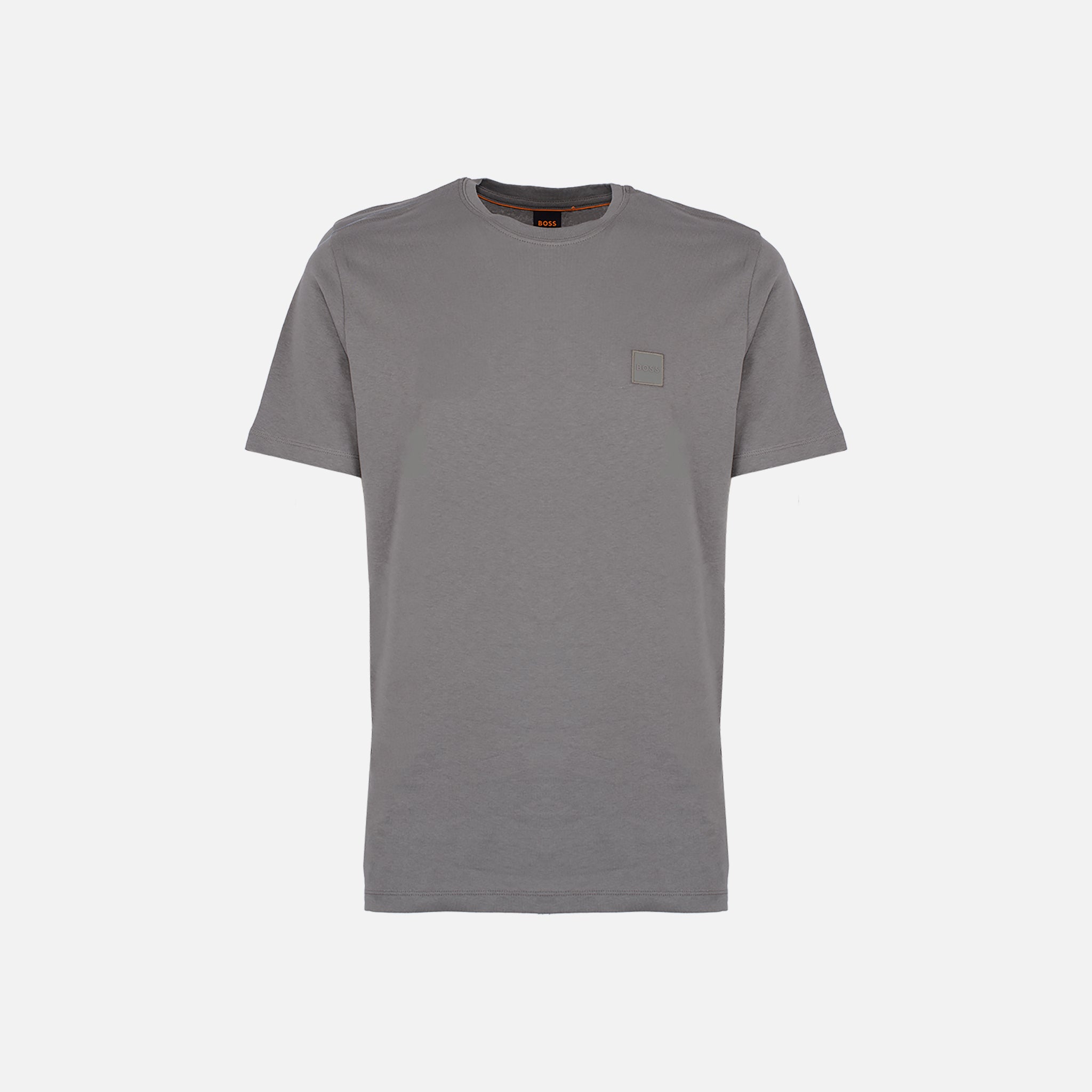 T-SHIRT Grigio Hugo Boss