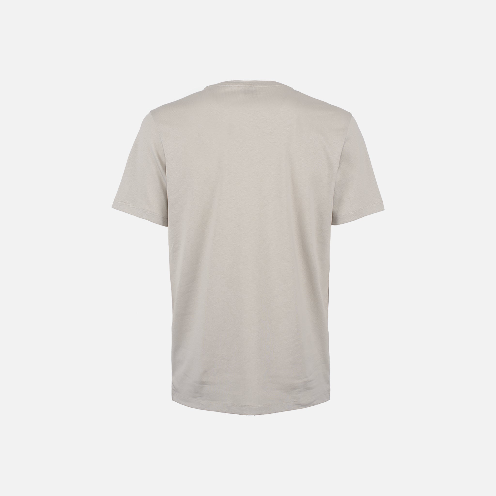 T-SHIRT Grigio Hugo Boss