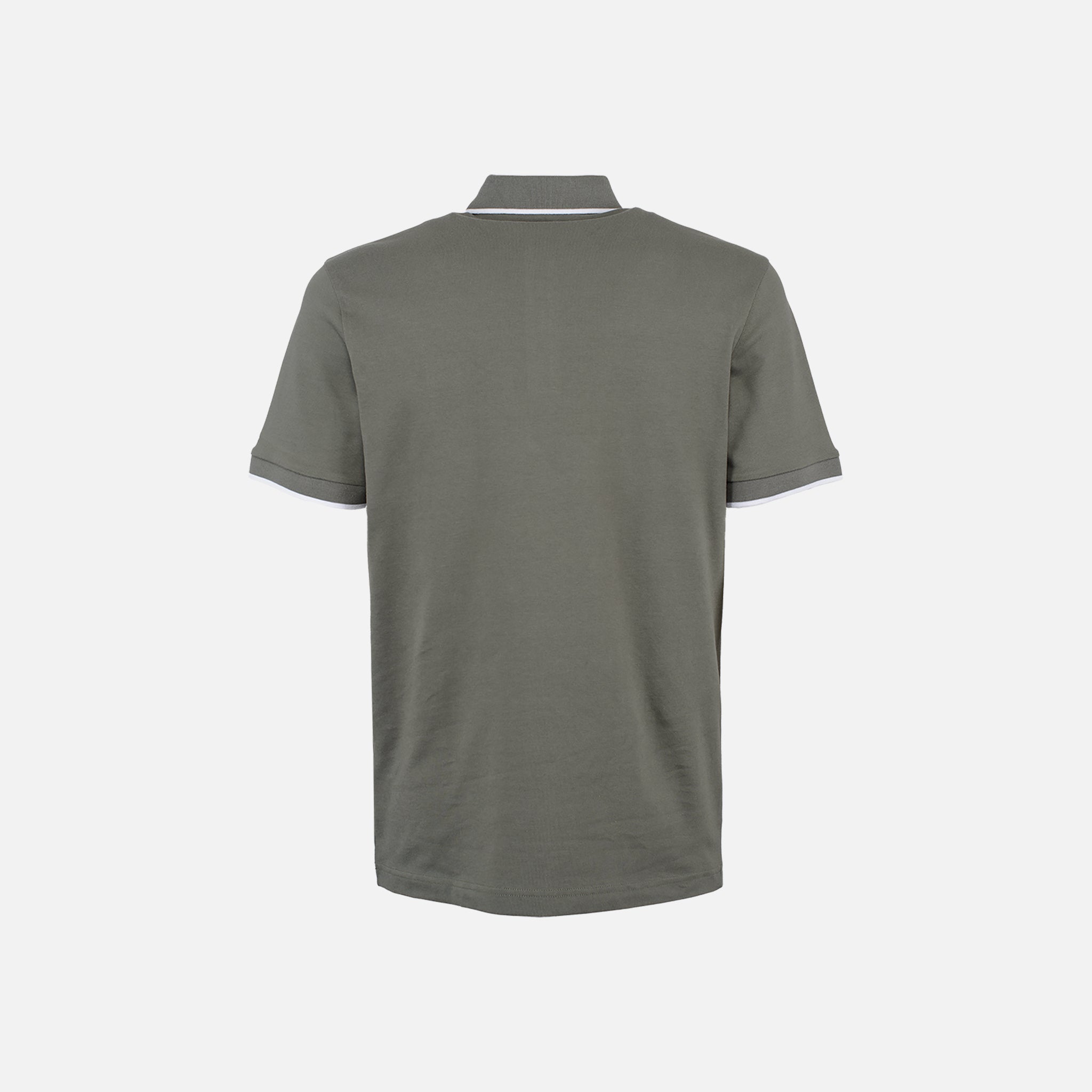POLO UOMO Grigio Hugo Boss