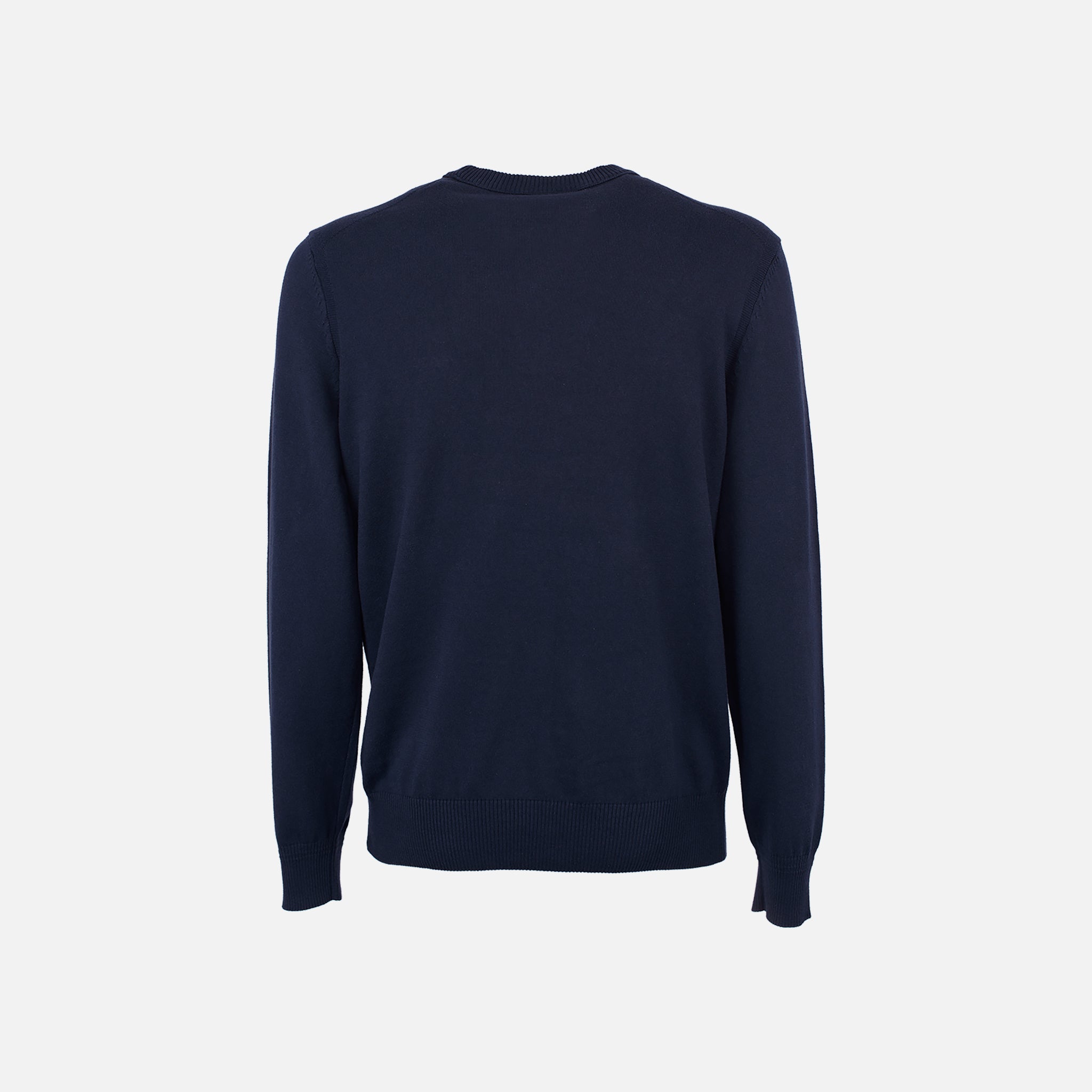 MAGLIA Blu Hugo Boss