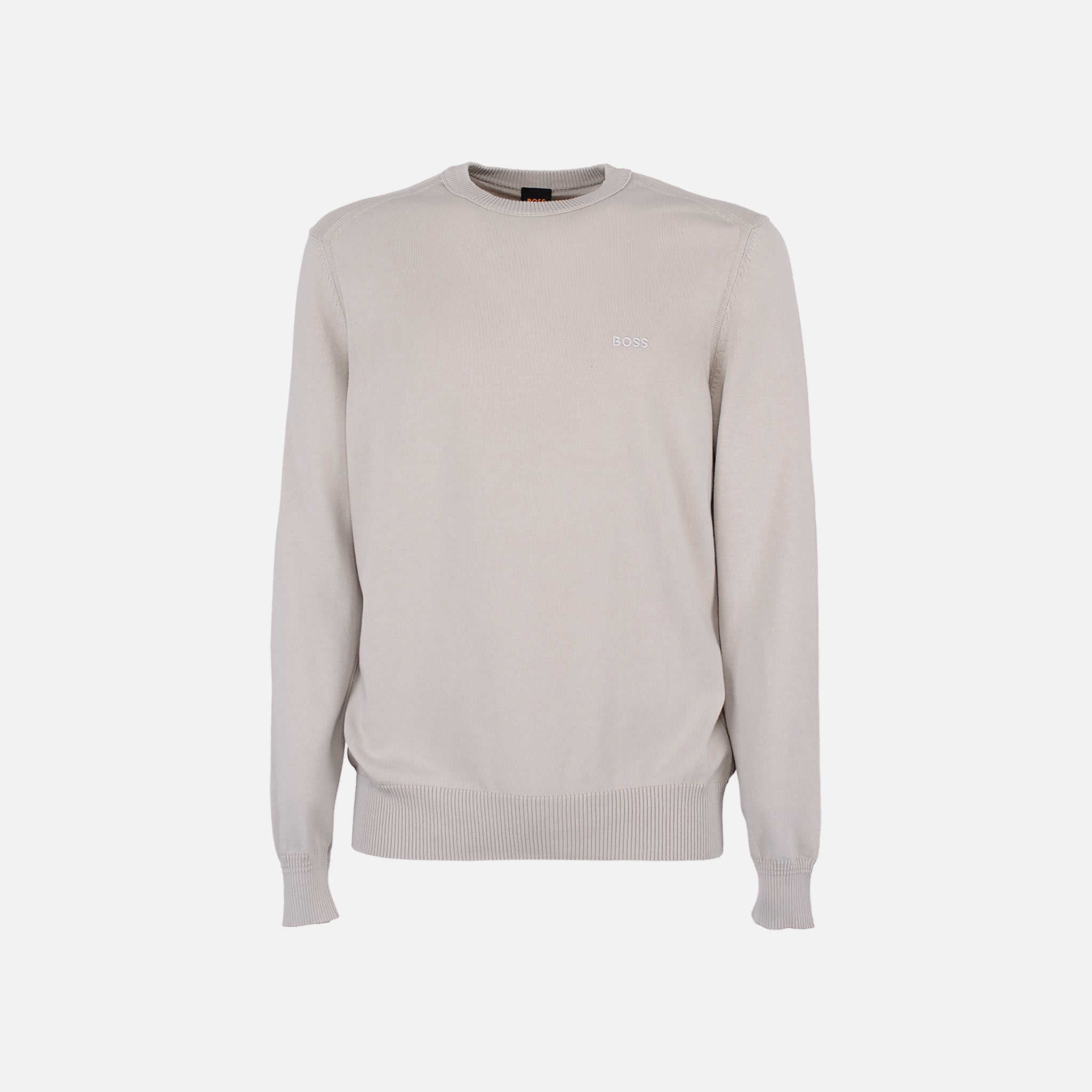 MAGLIA Grigio Hugo Boss