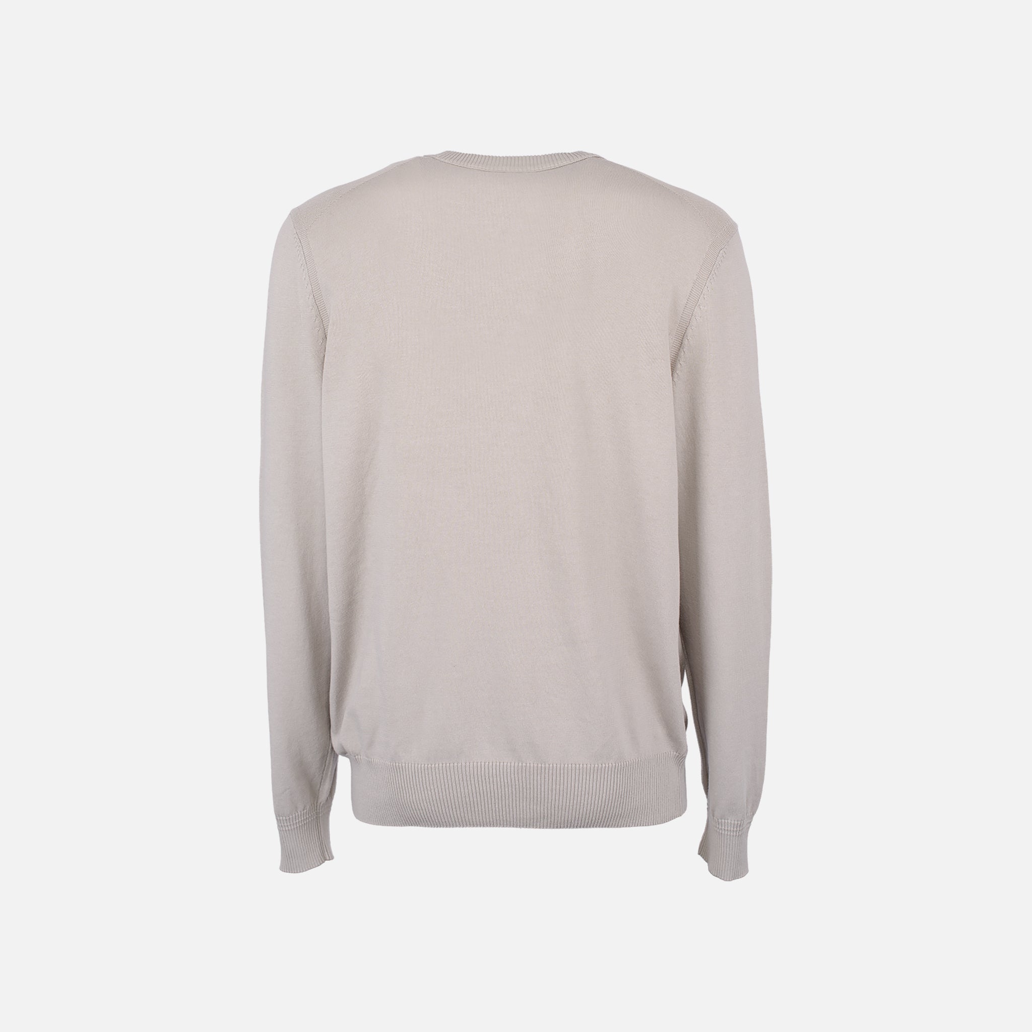 MAGLIA Grigio Hugo Boss