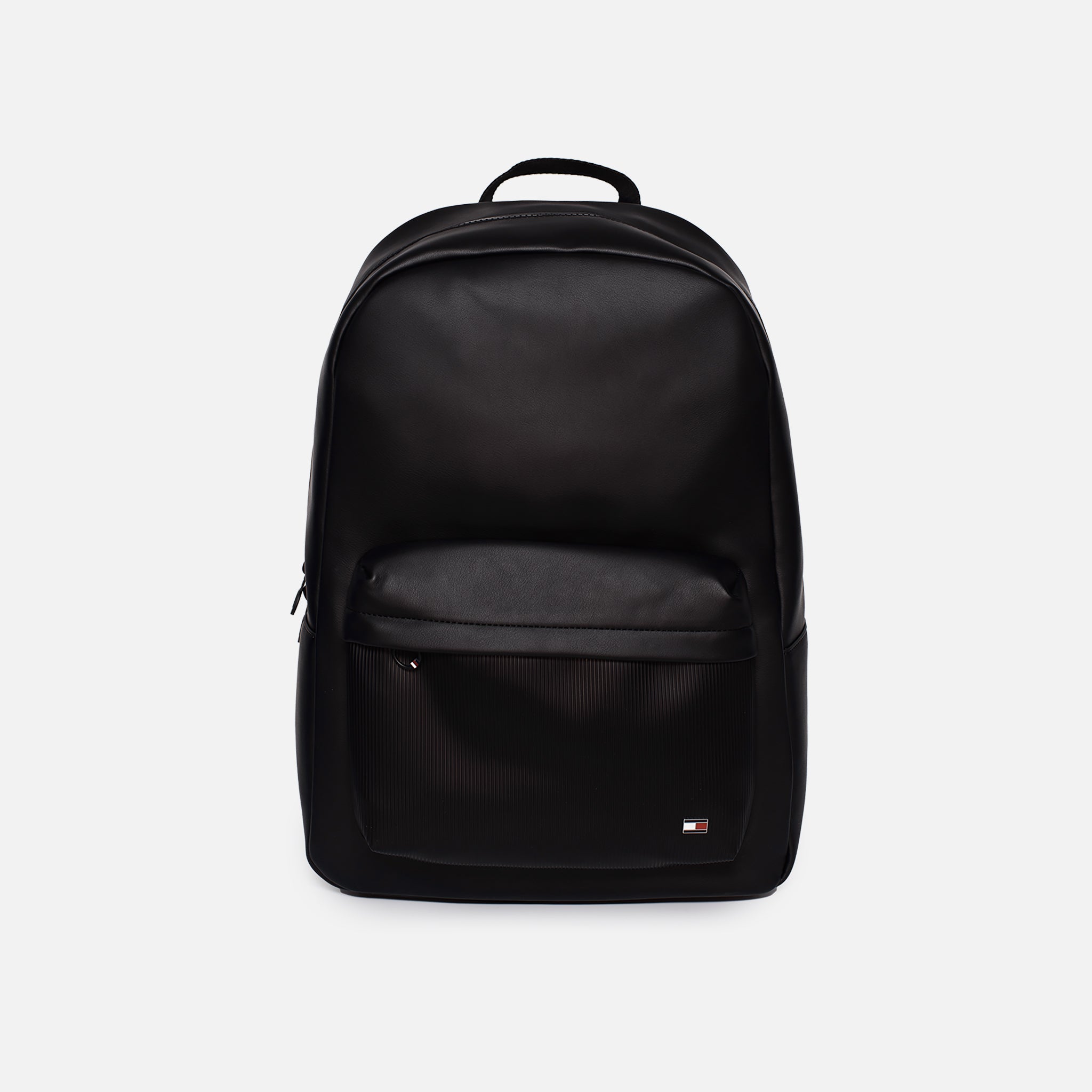 ZAINO Nero Tommy Hilfiger