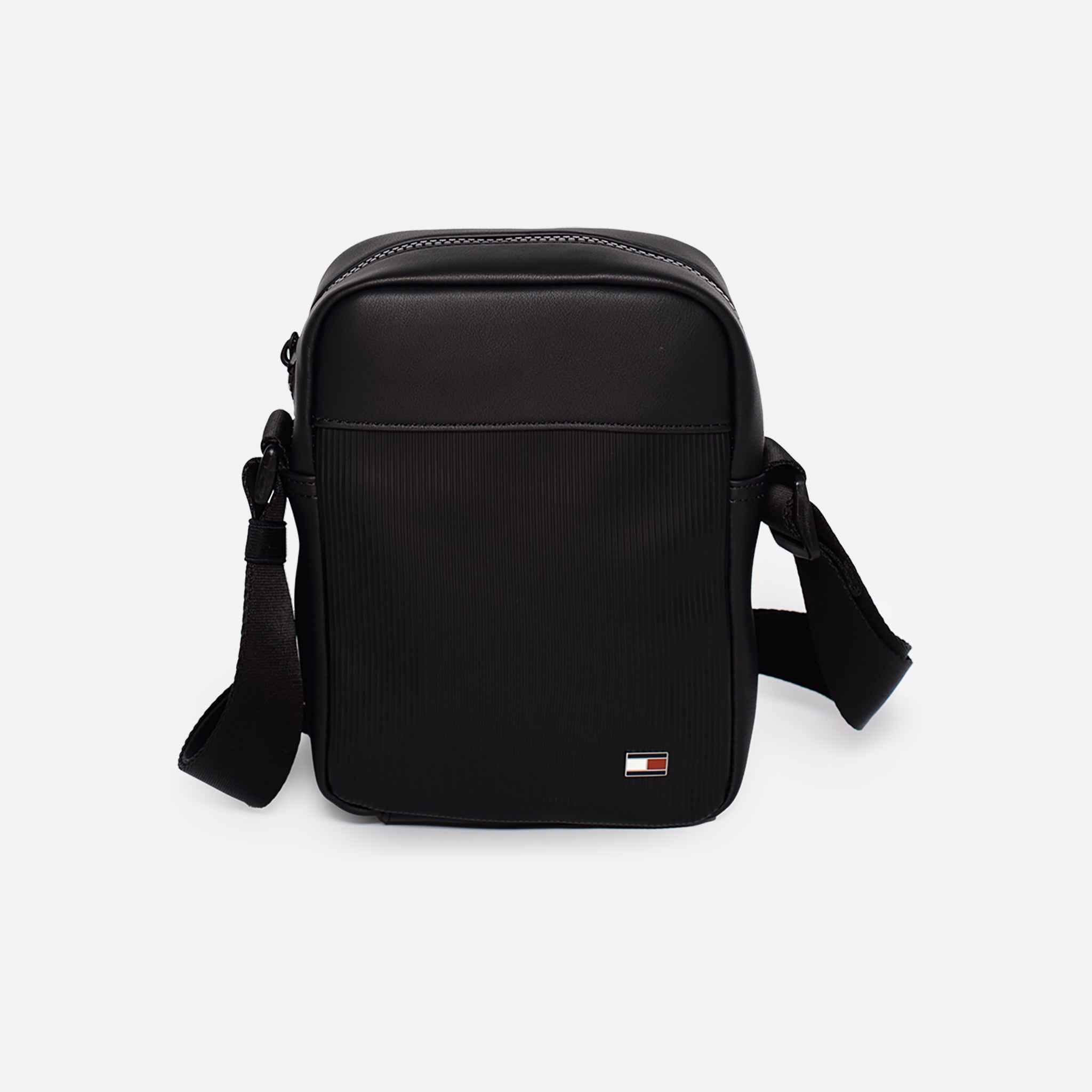 BORSA Nero Tommy Hilfiger