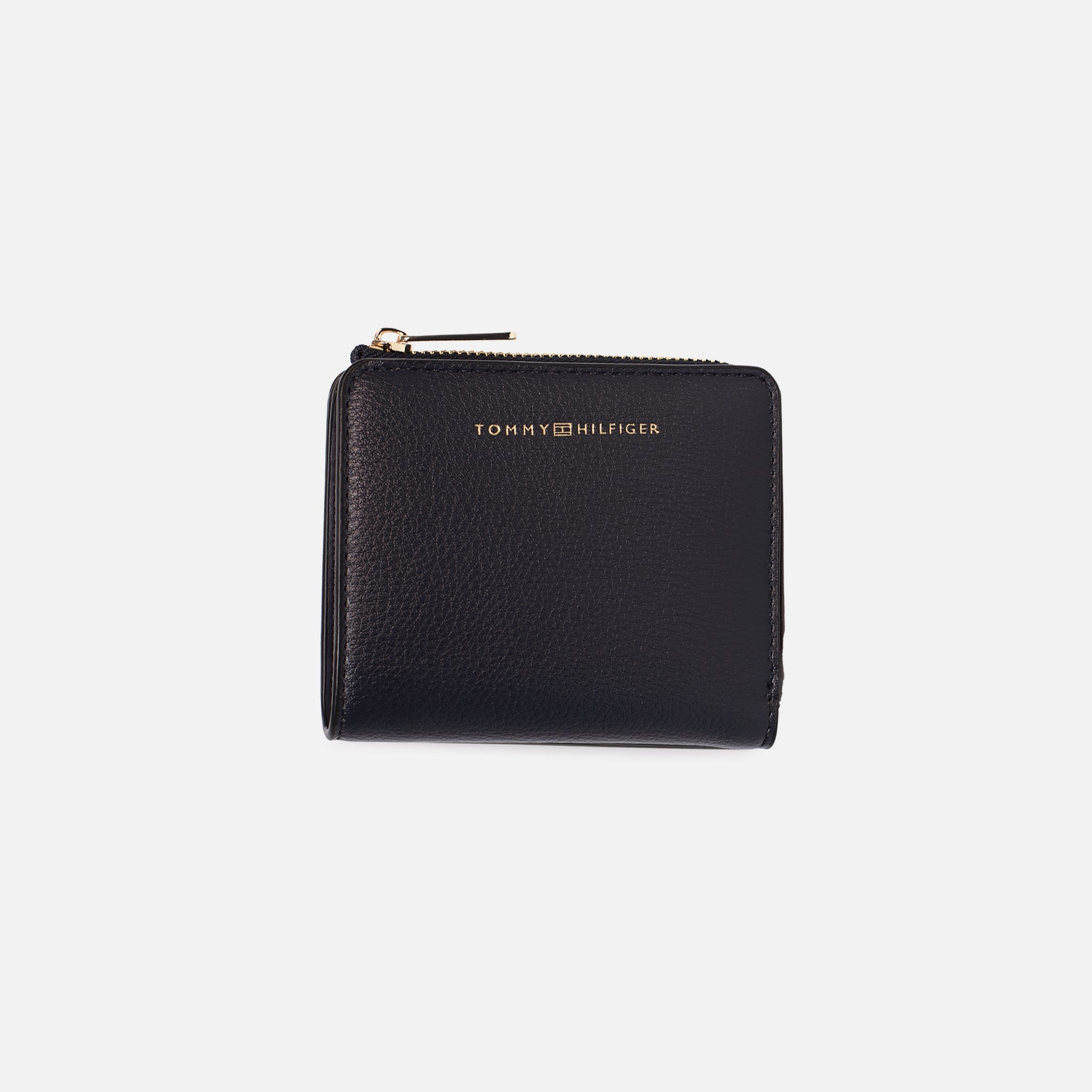 PICCOLA PELLETTERIA Blu Tommy Hilfiger