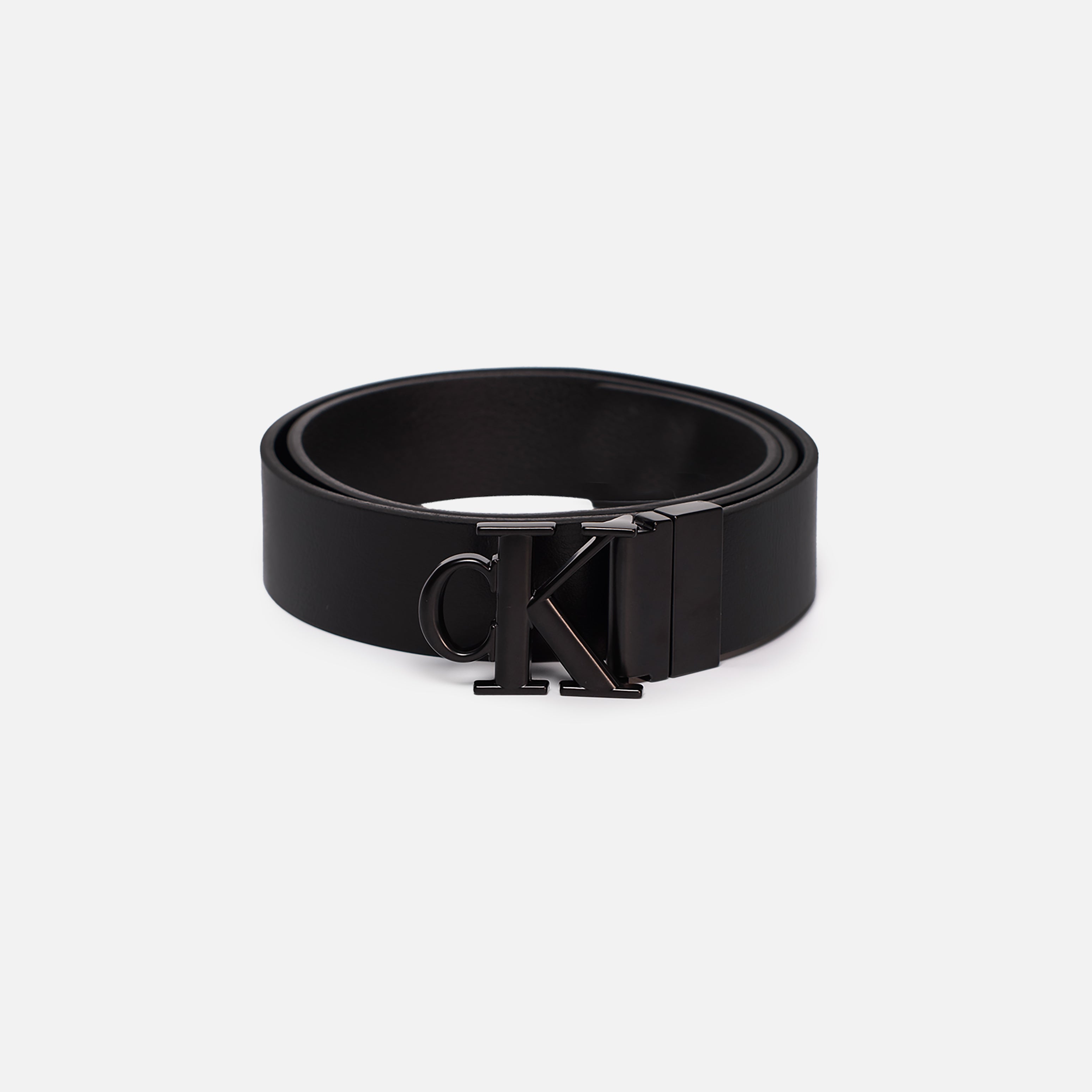 CINTURA Nero Calvin Klein