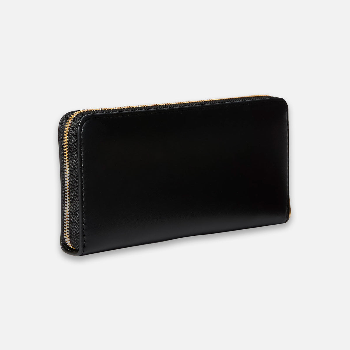 PICCOLA PELLETTERIA Nero Calvin Klein