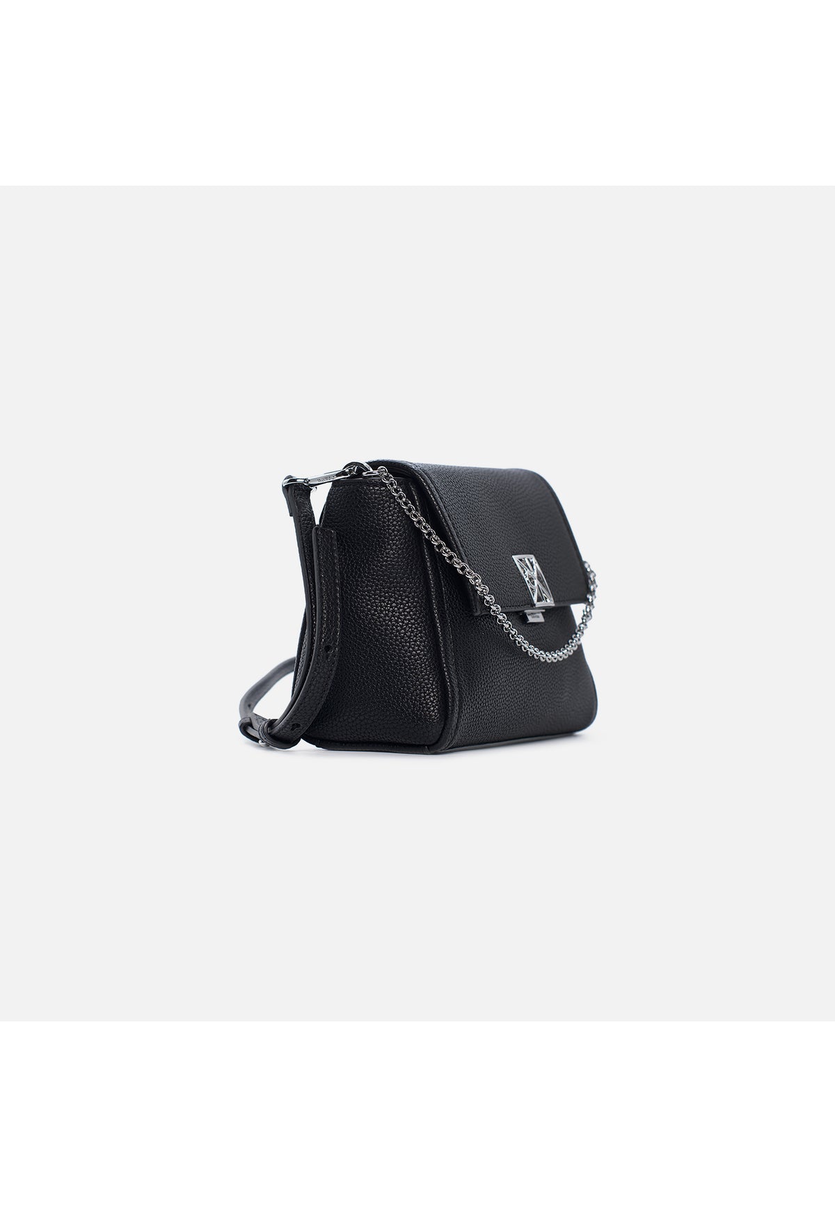 BORSA Nero Calvin Klein