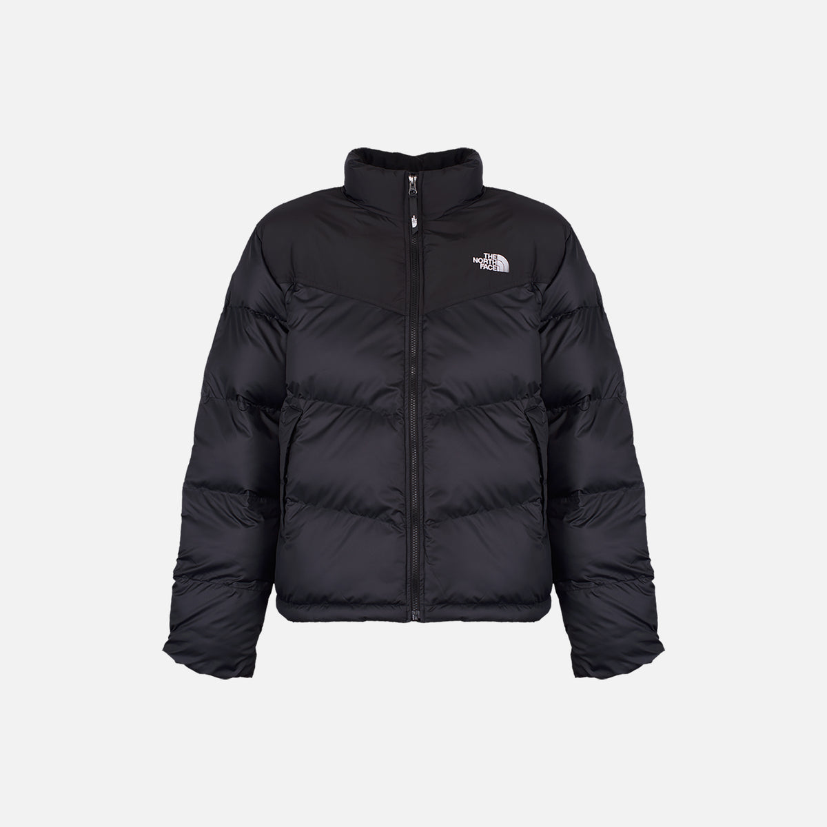 GIUBBINO Nero The North Face