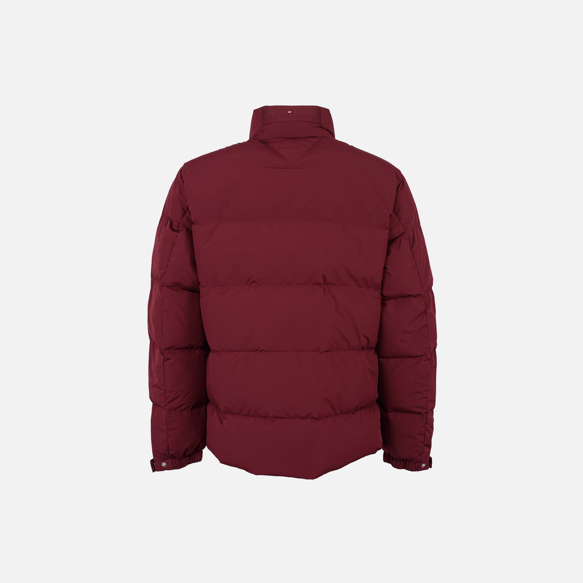 GIUBBINO Burgundy Tommy Hilfiger