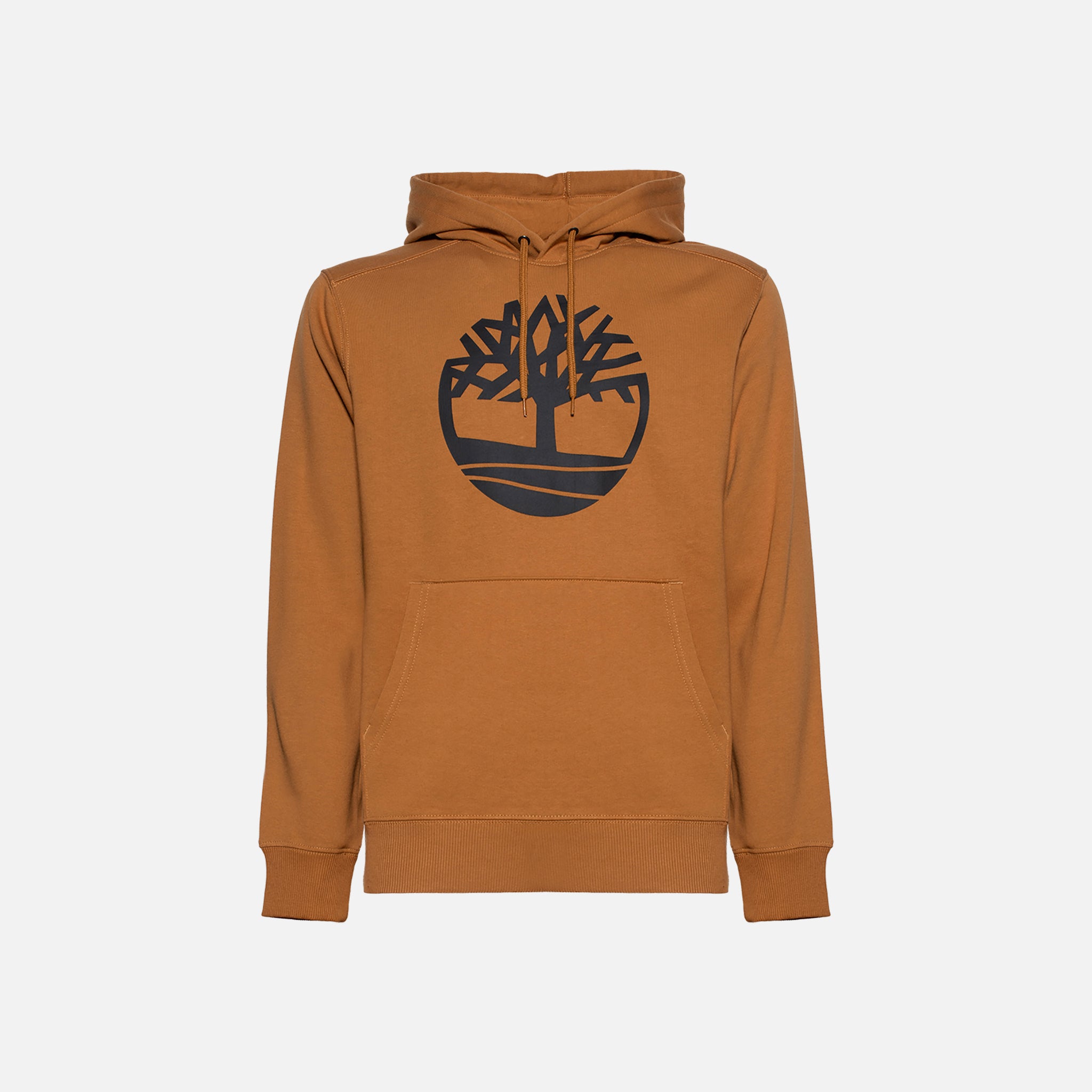 FELPA Giallo Senape Timberland