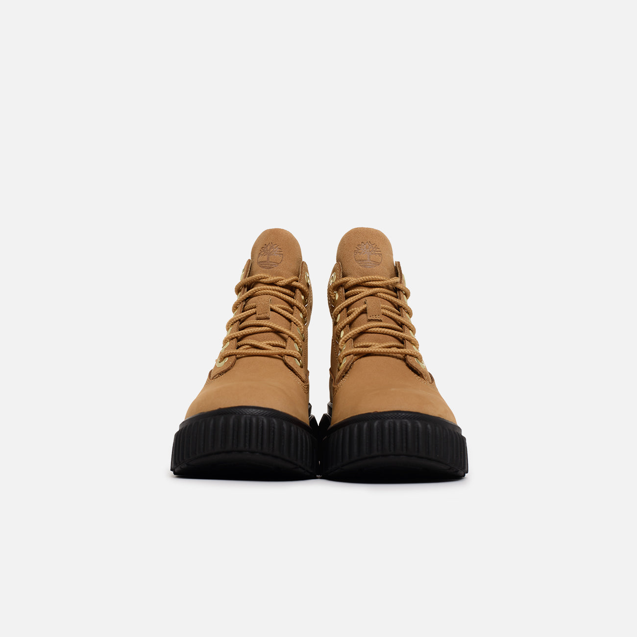 STIVALE Giallo Senape Timberland