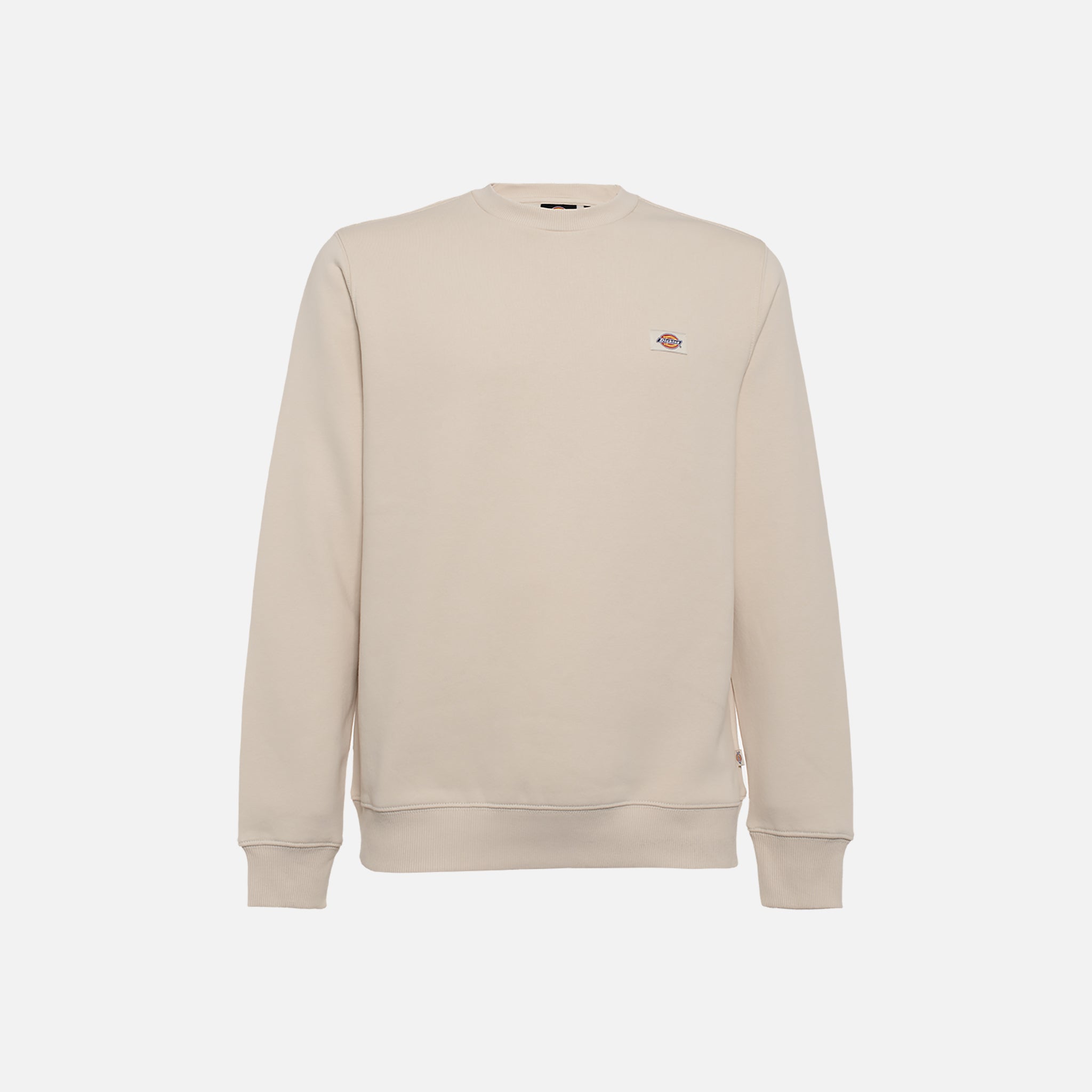 FELPA Bianco Dickies