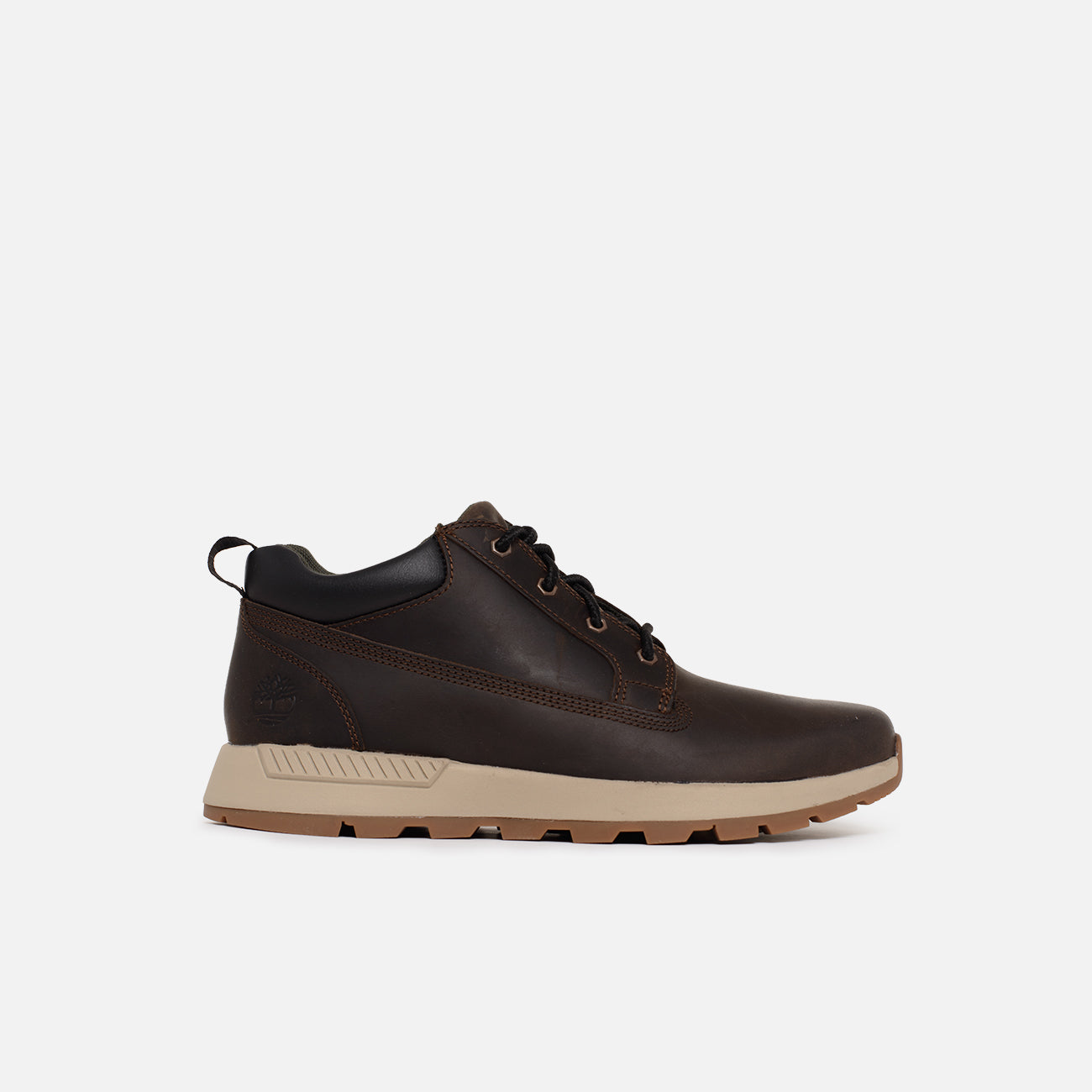 SCARPE UOMO Marrone Timberland