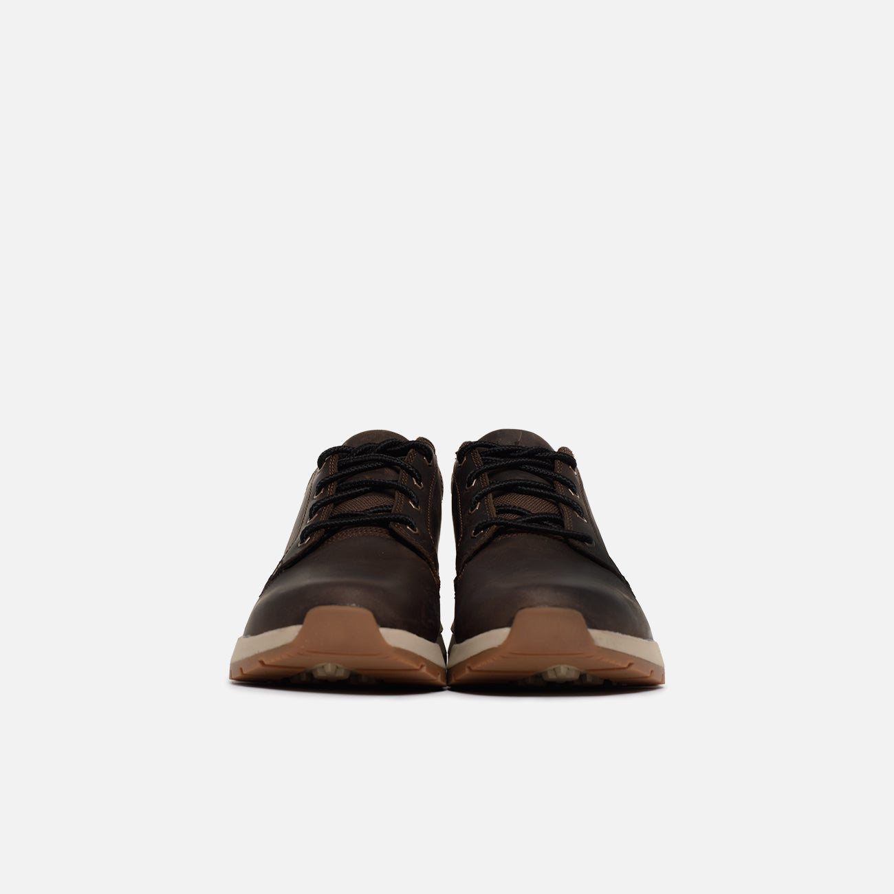 SCARPE UOMO Marrone Timberland