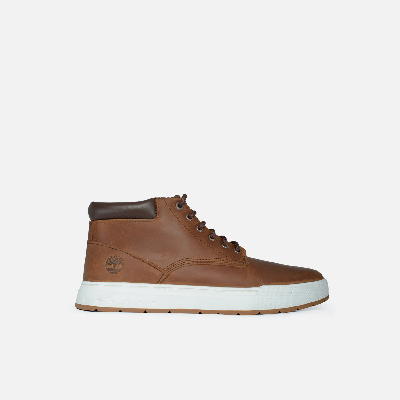 SNEAKERS Marrone Timberland