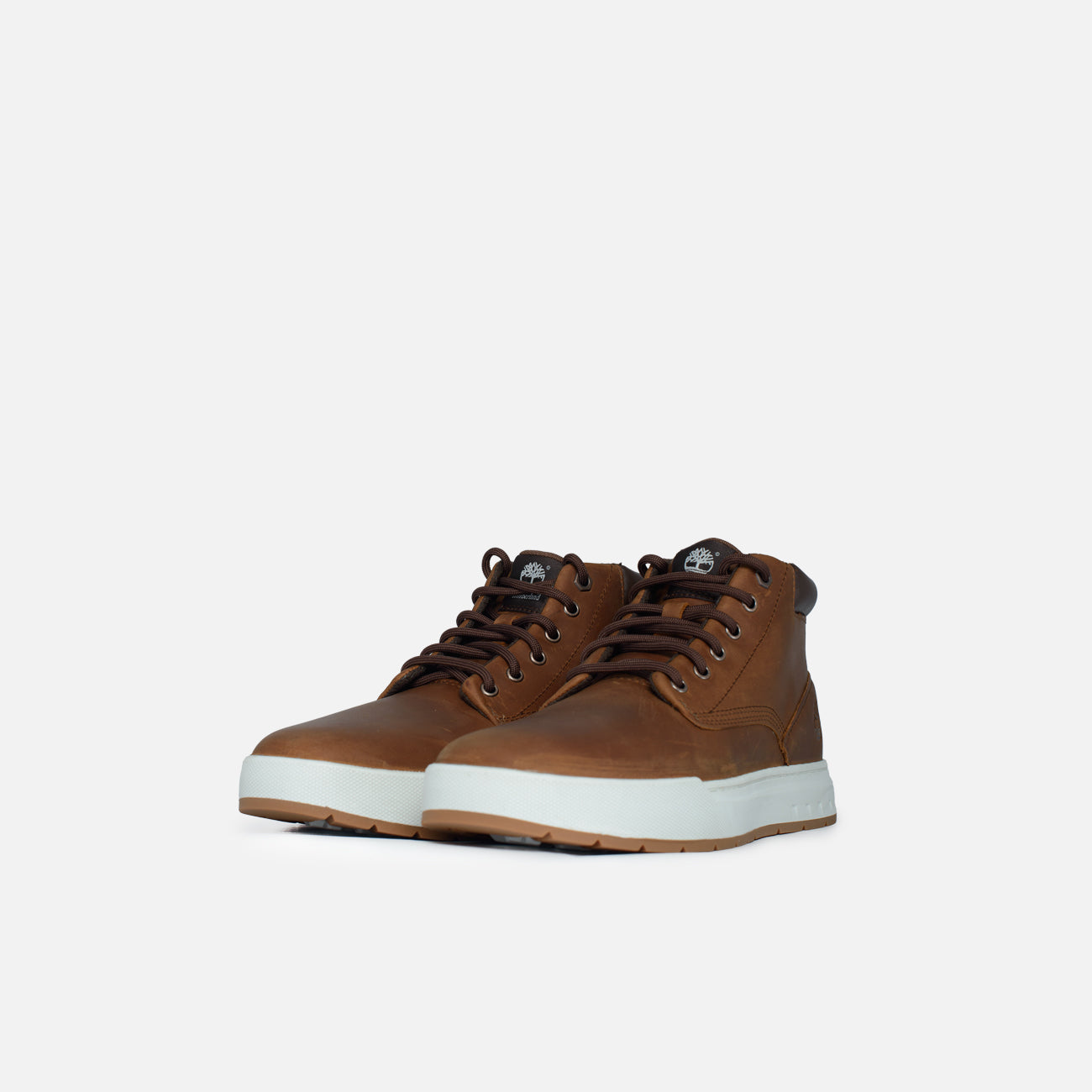 SNEAKERS Marrone Timberland
