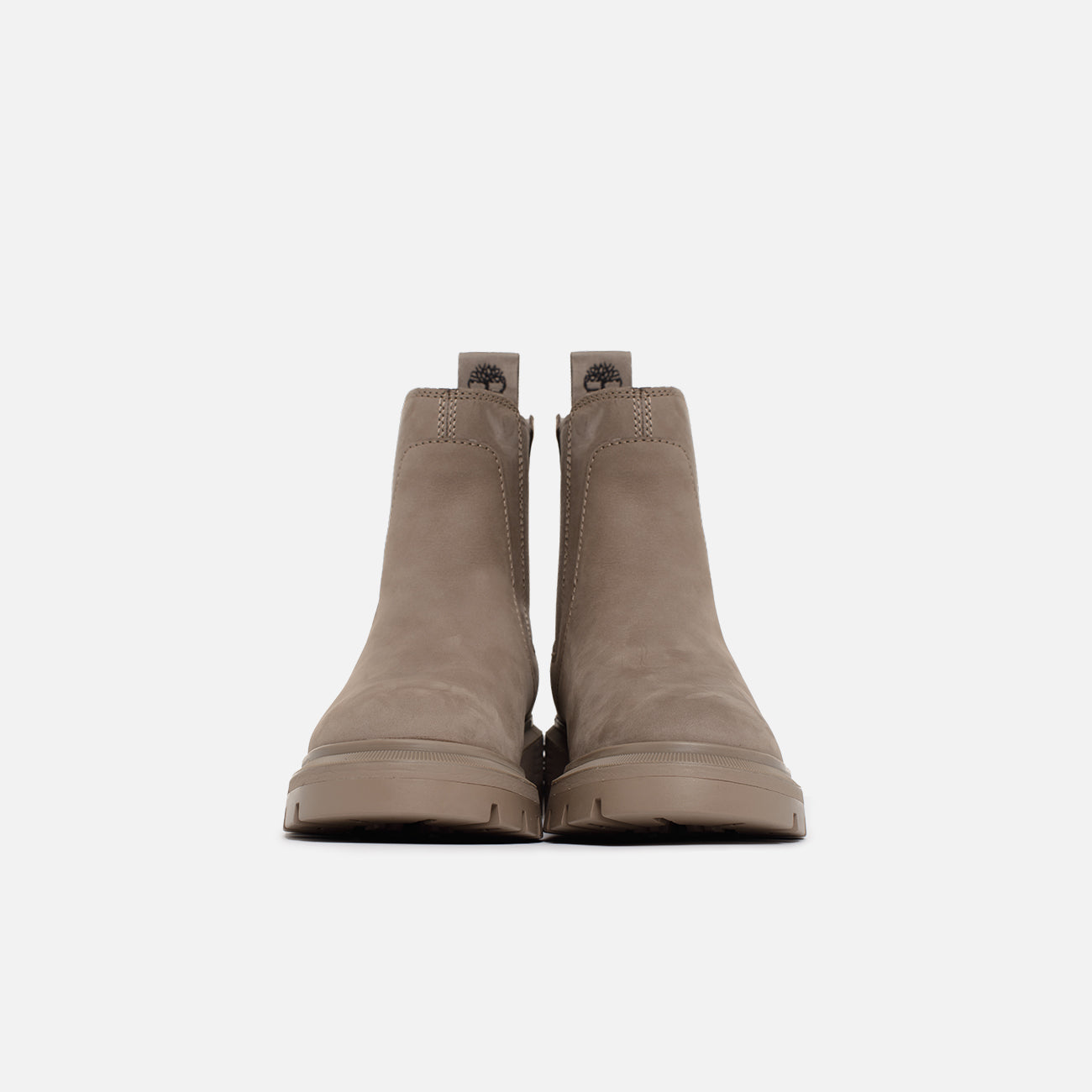 STIVALE Beige Timberland