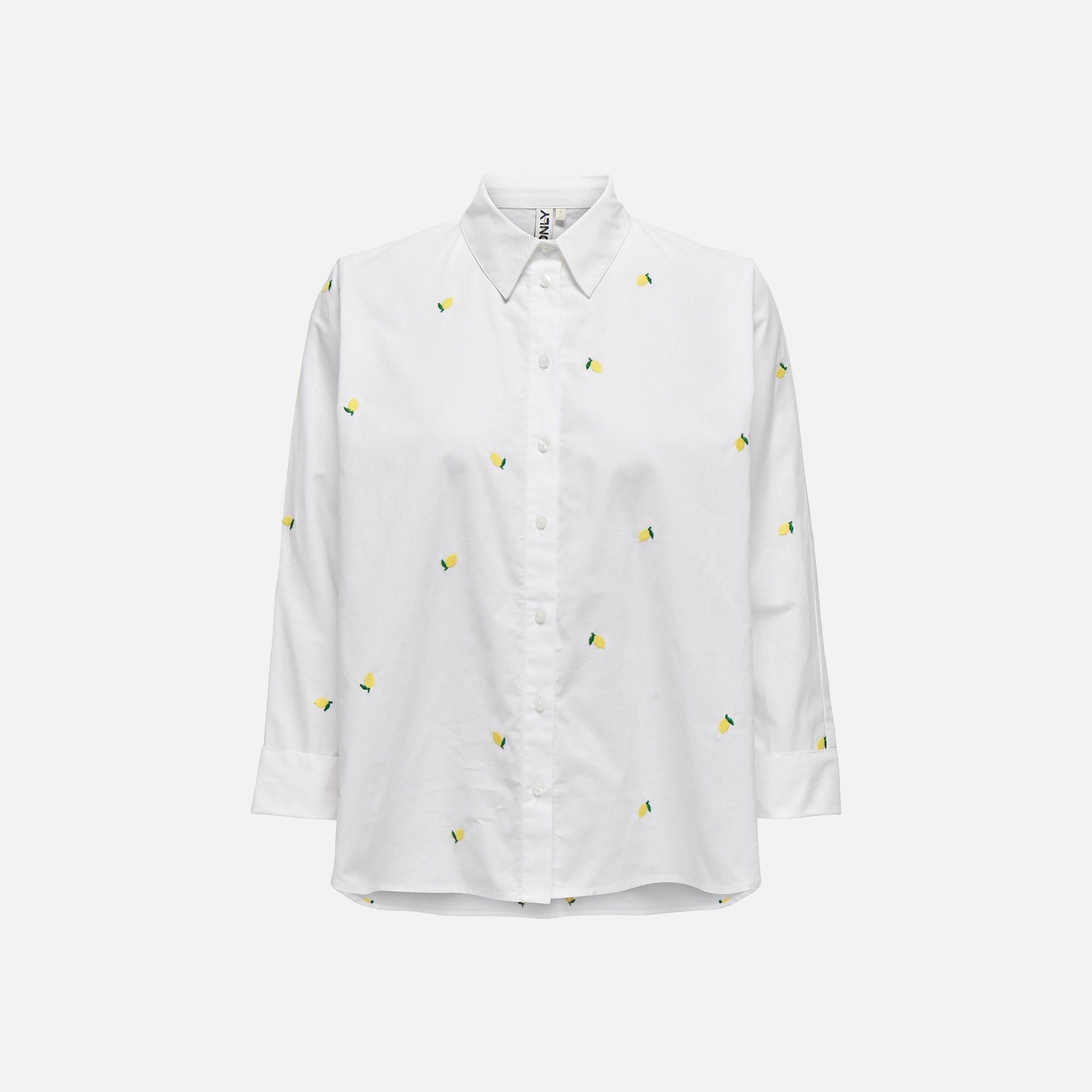CAMICIA Bianco Only