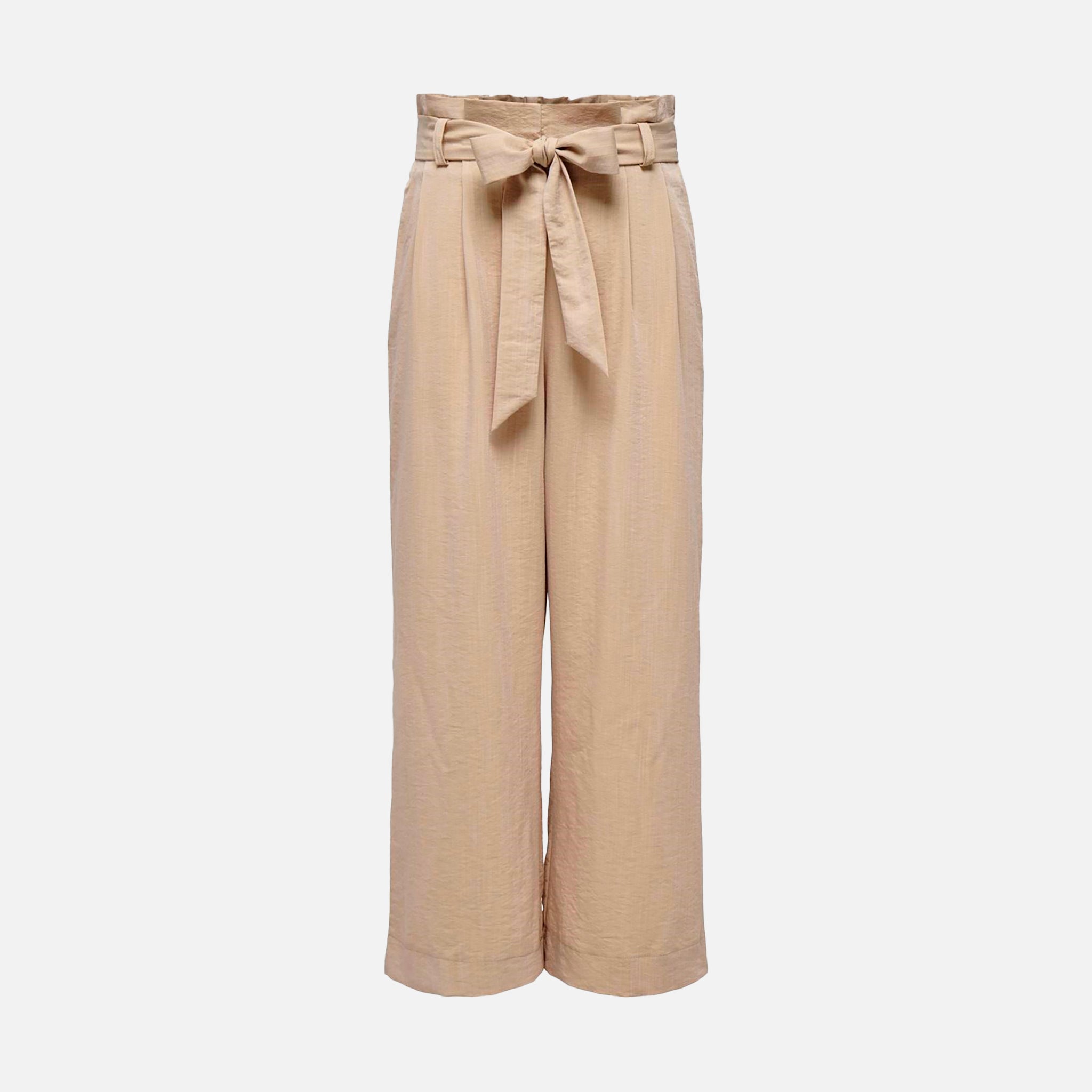 PANTALONE Beige Only