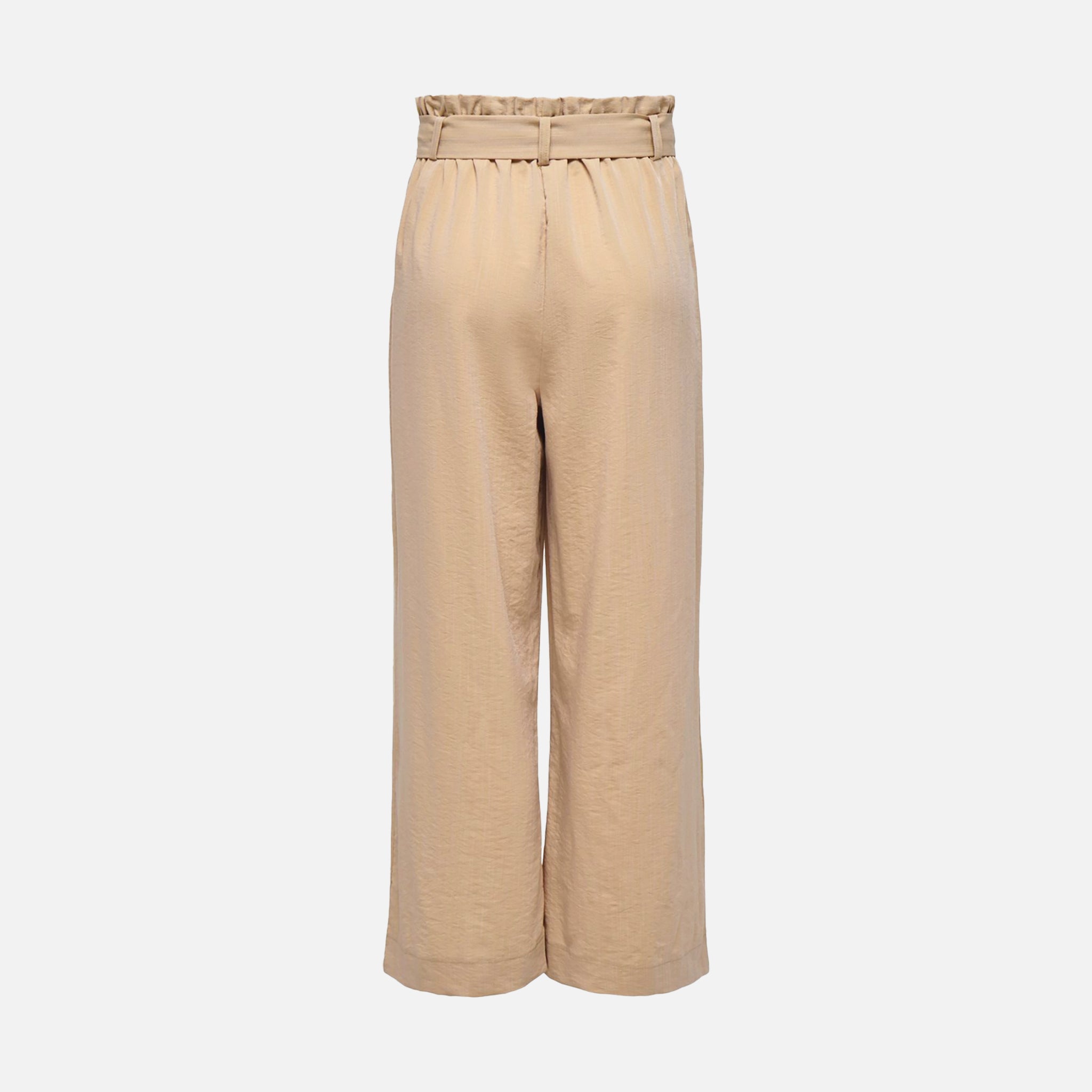 PANTALONE Beige Only