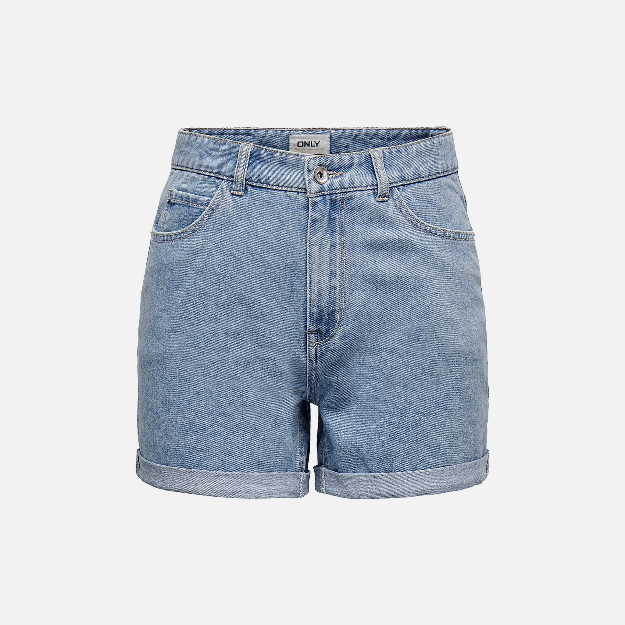 SHORTS Blu Only