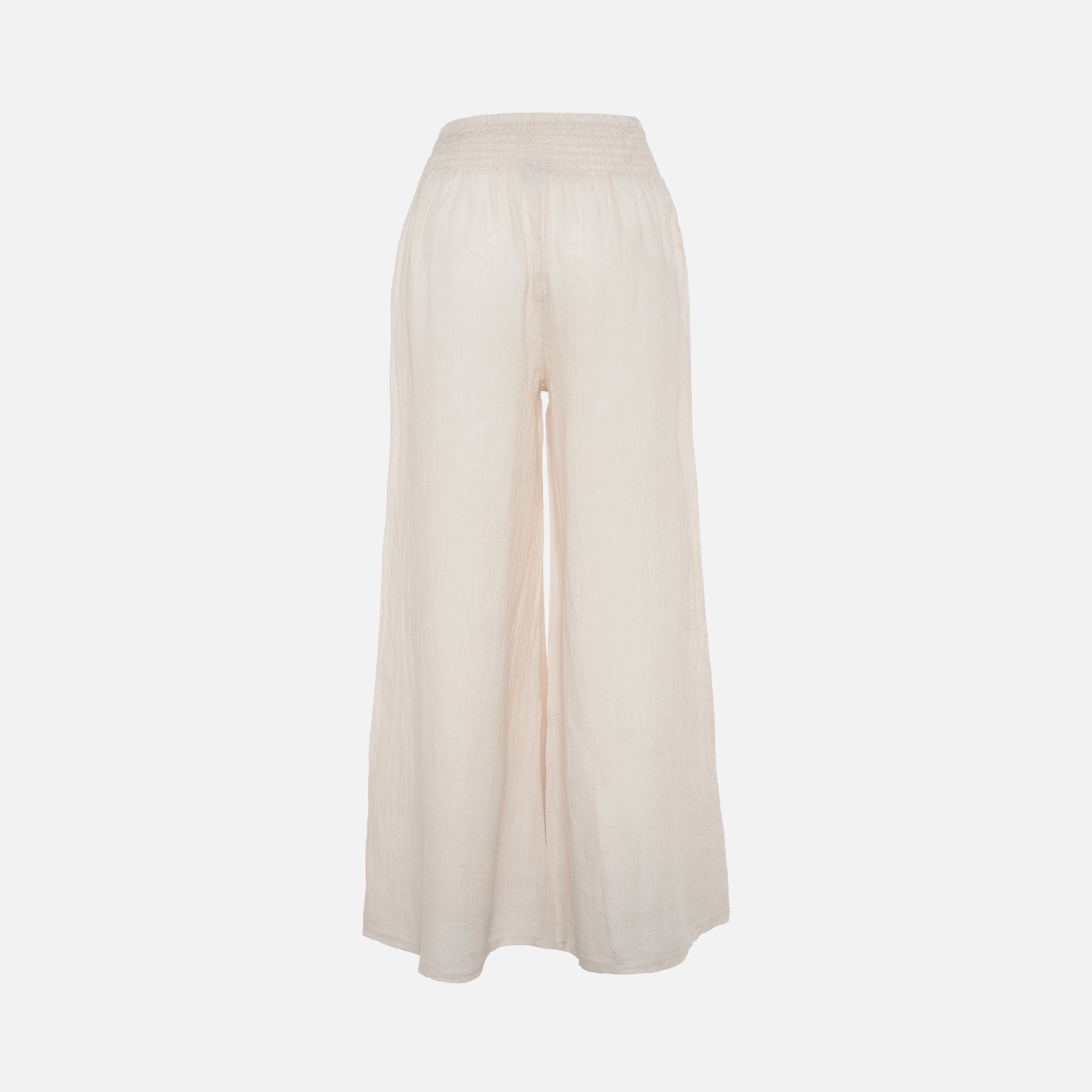 PANTALONE Beige Acanfora