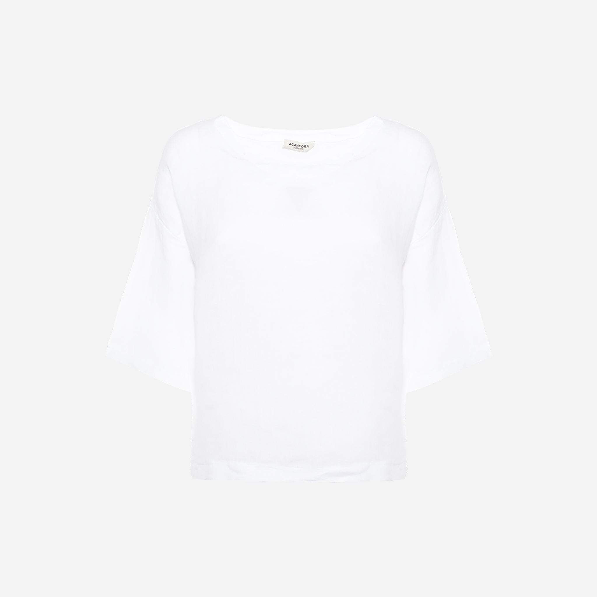 TOP Bianco Acanfora