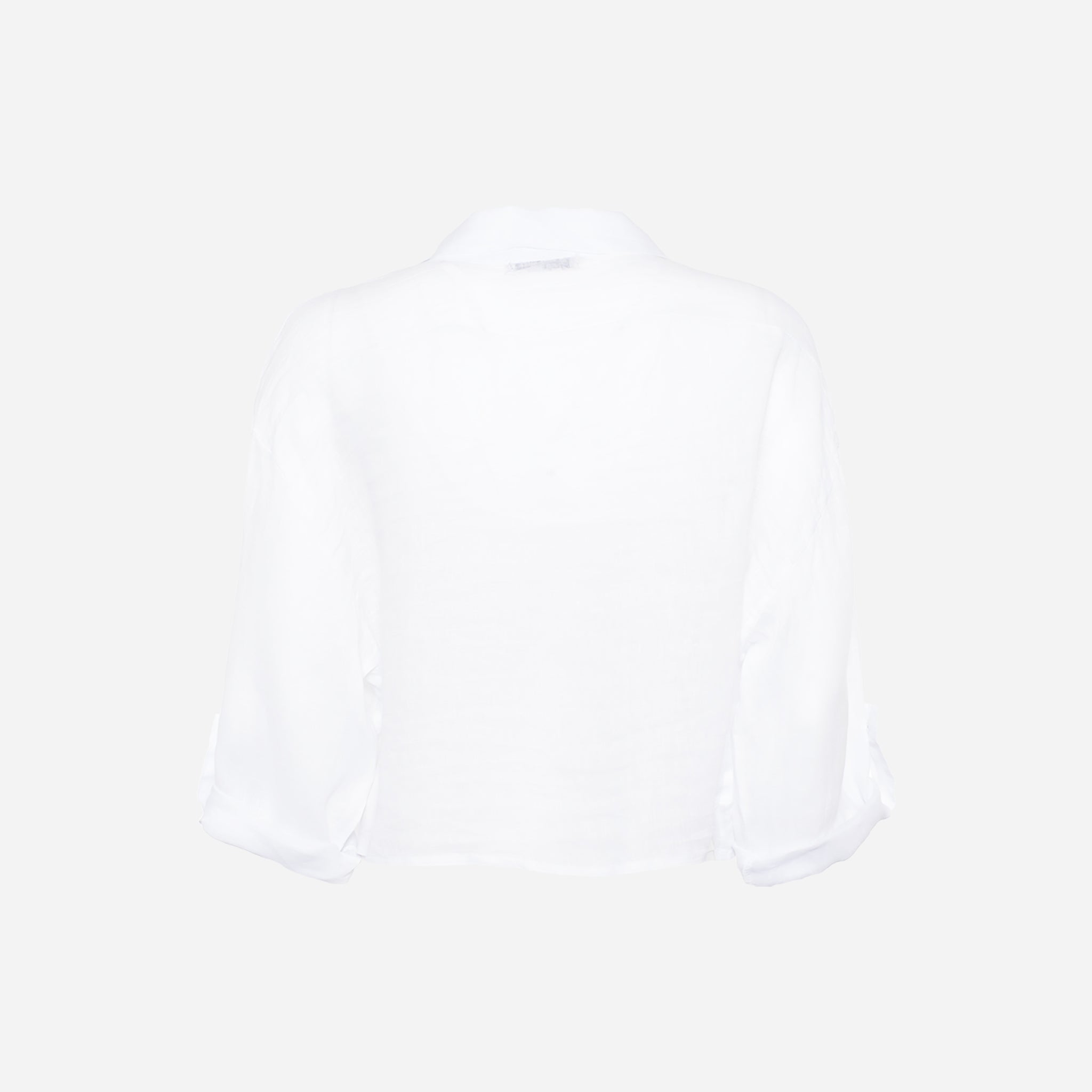 CAMICIA Bianco Acanfora