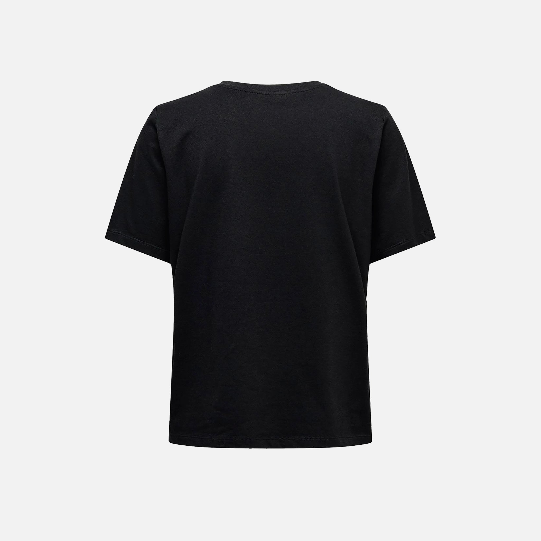 T-SHIRT Nero Only