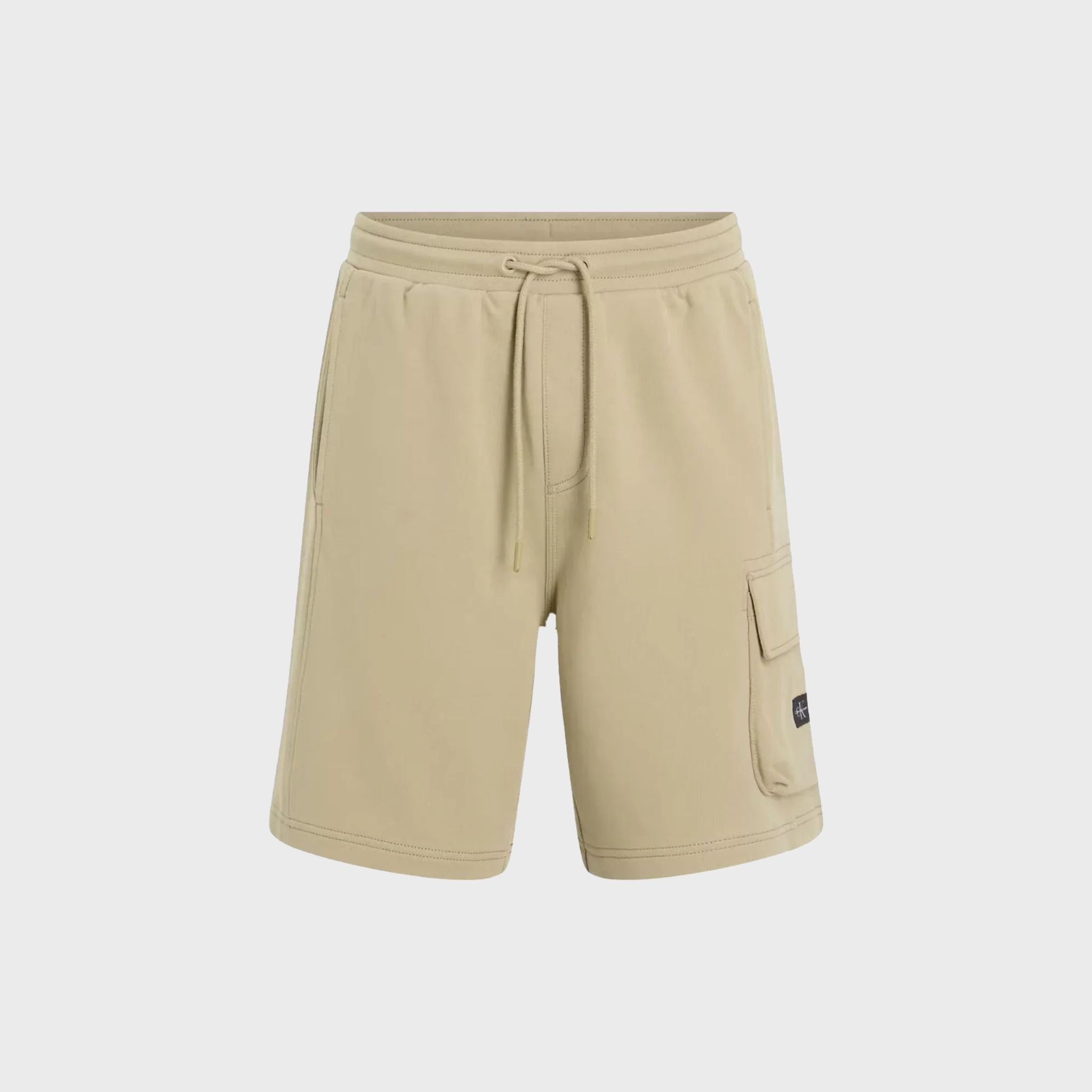 SHORTS Beige Calvin Jeans