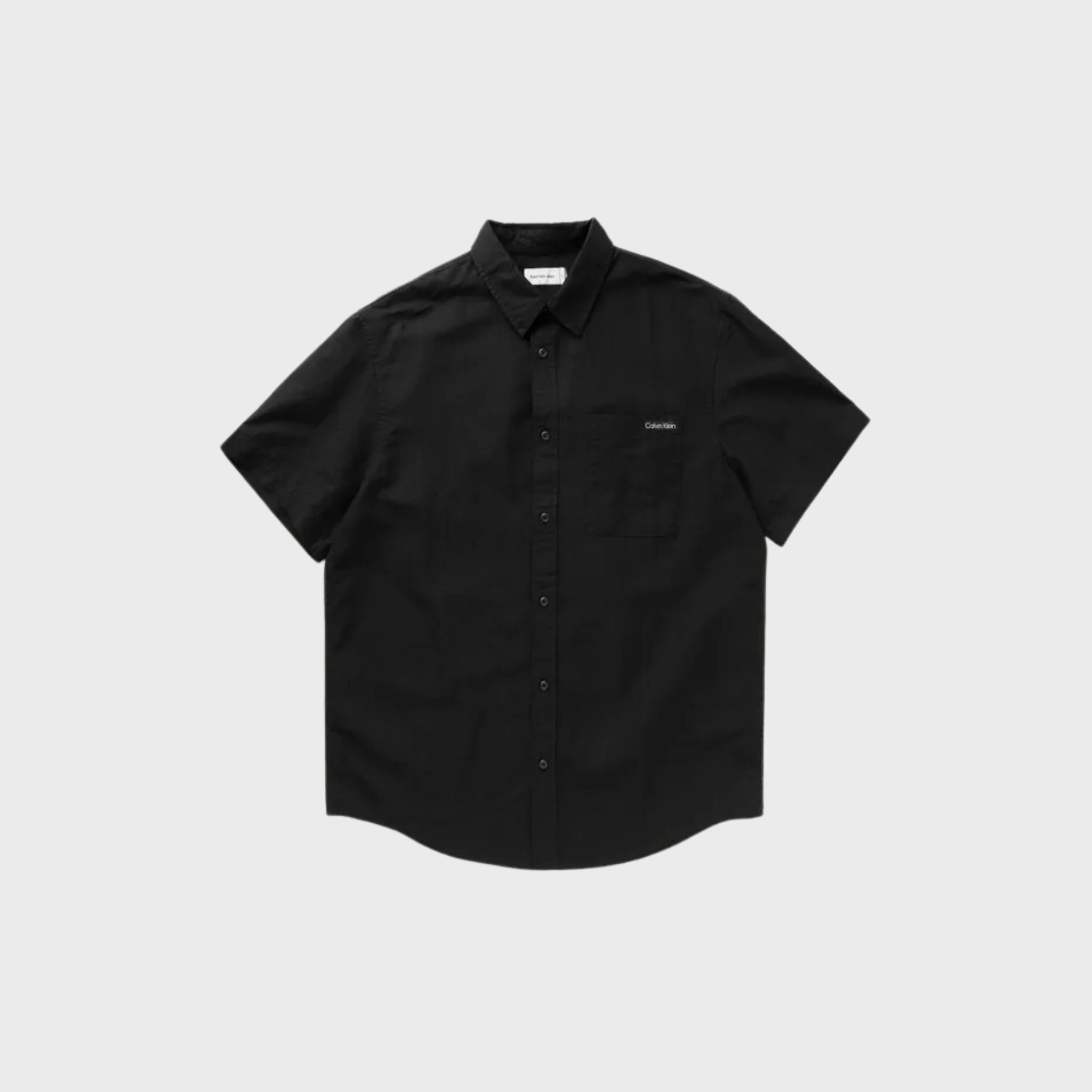 CAMICIA Nero Calvin Jeans