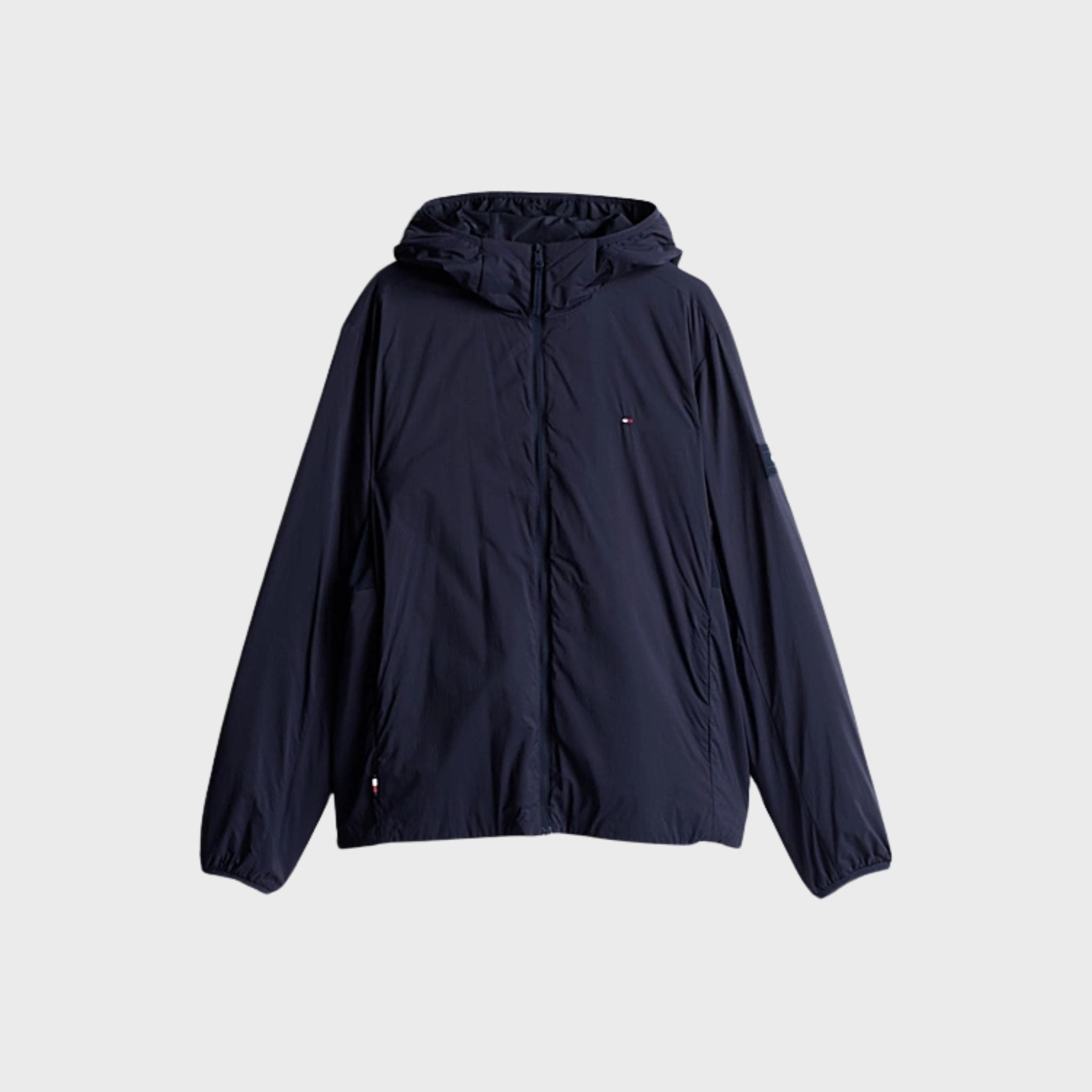 GIUBBINO Blu Tommy Hilfiger