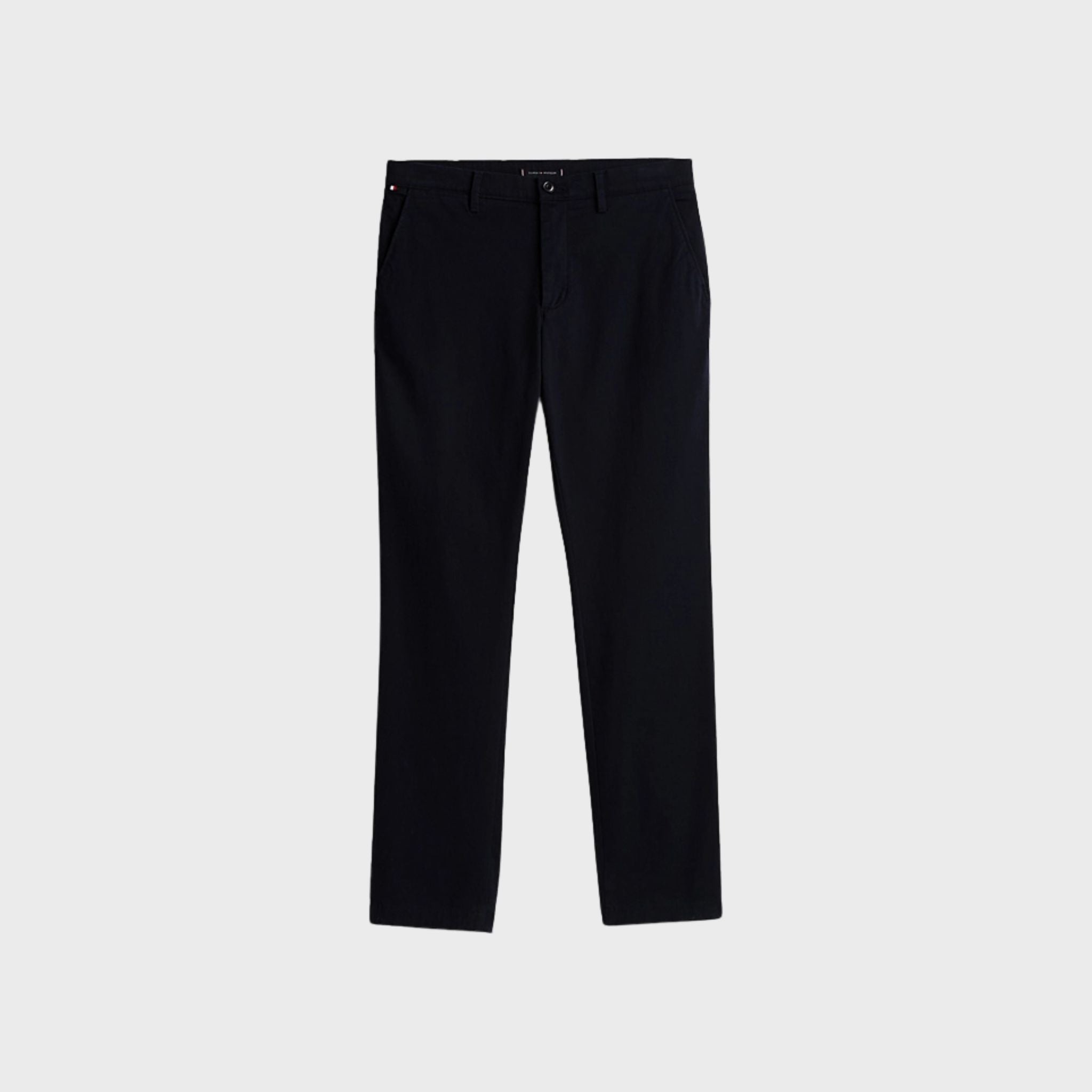 PANTALONE Blu Tommy Hilfiger