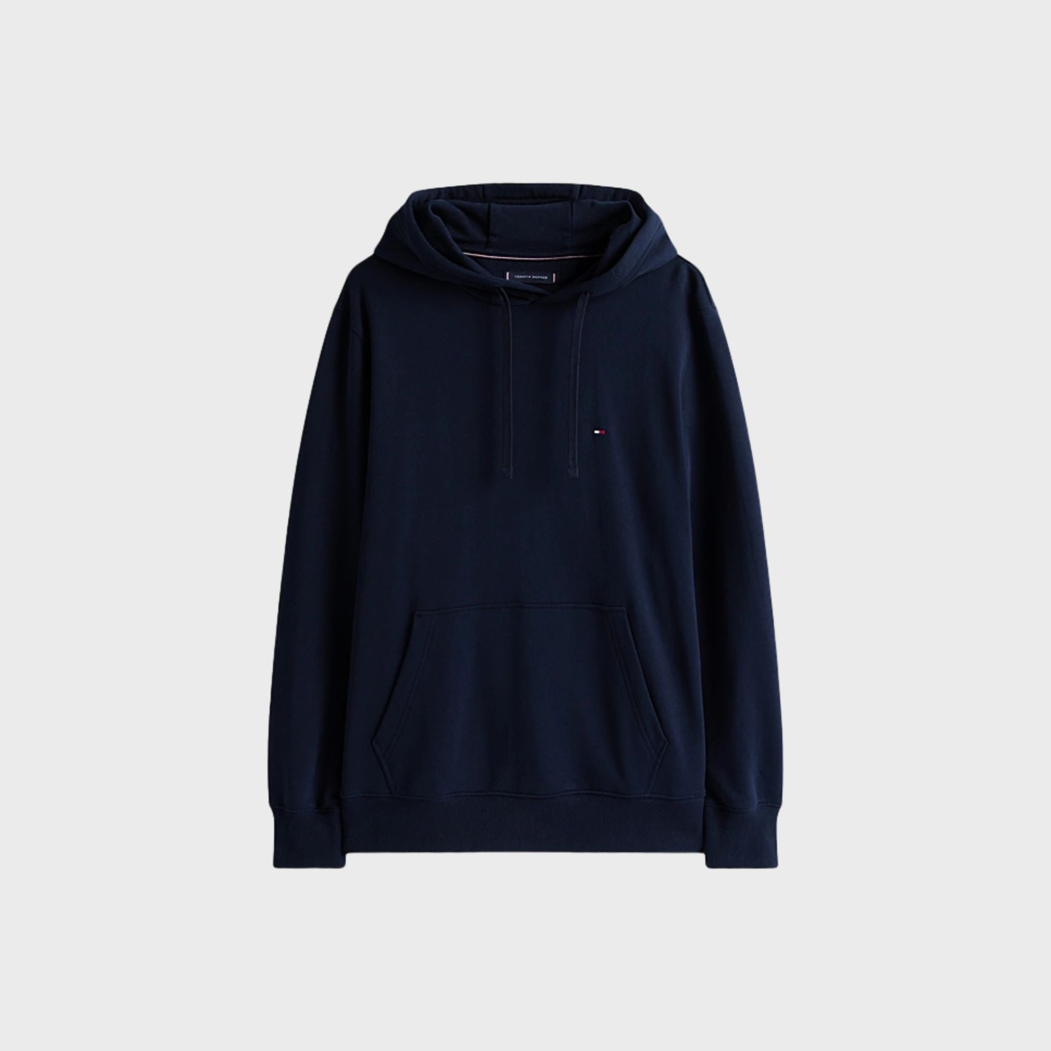 FELPA Blu Tommy Hilfiger