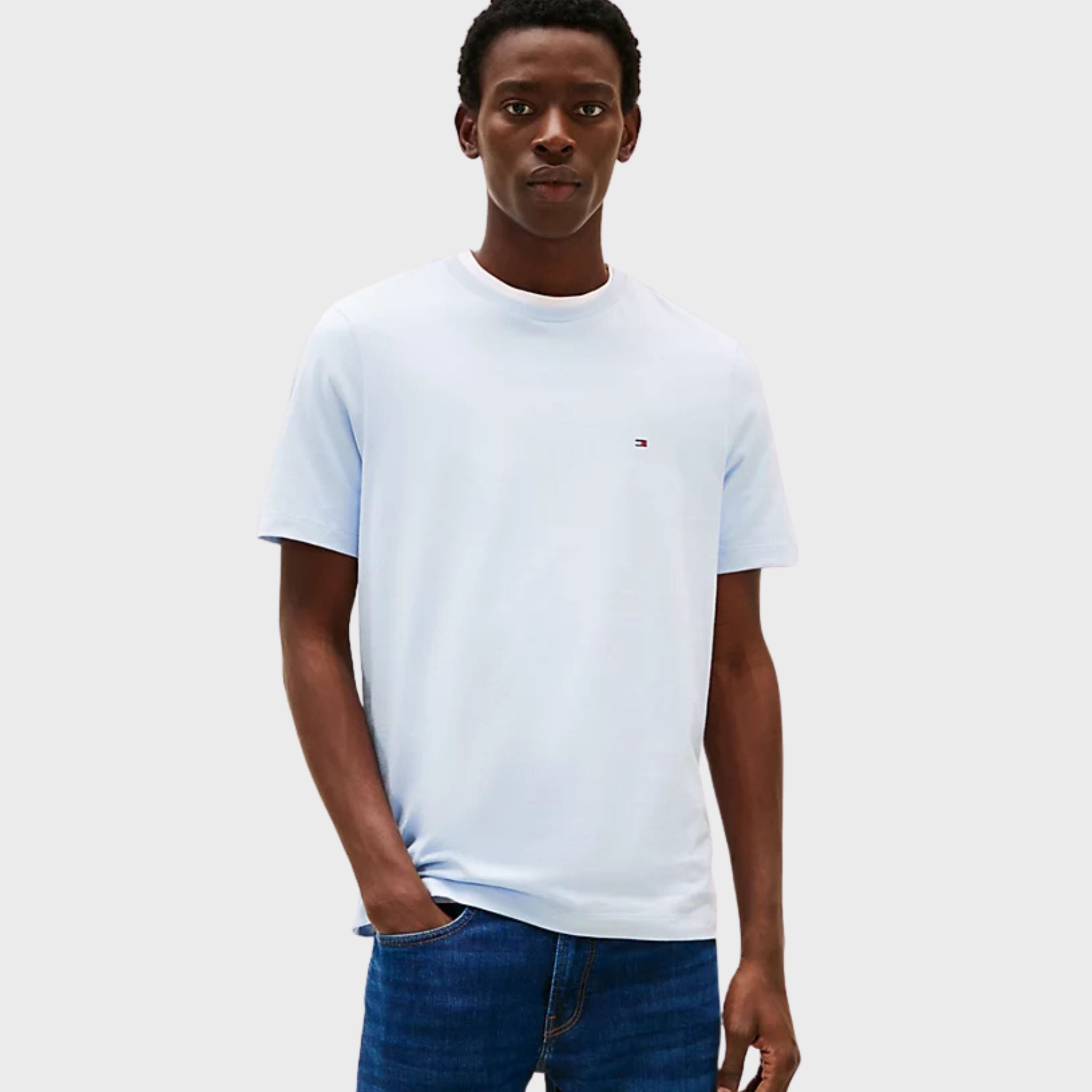 T-SHIRT Celestino Tommy Hilfiger