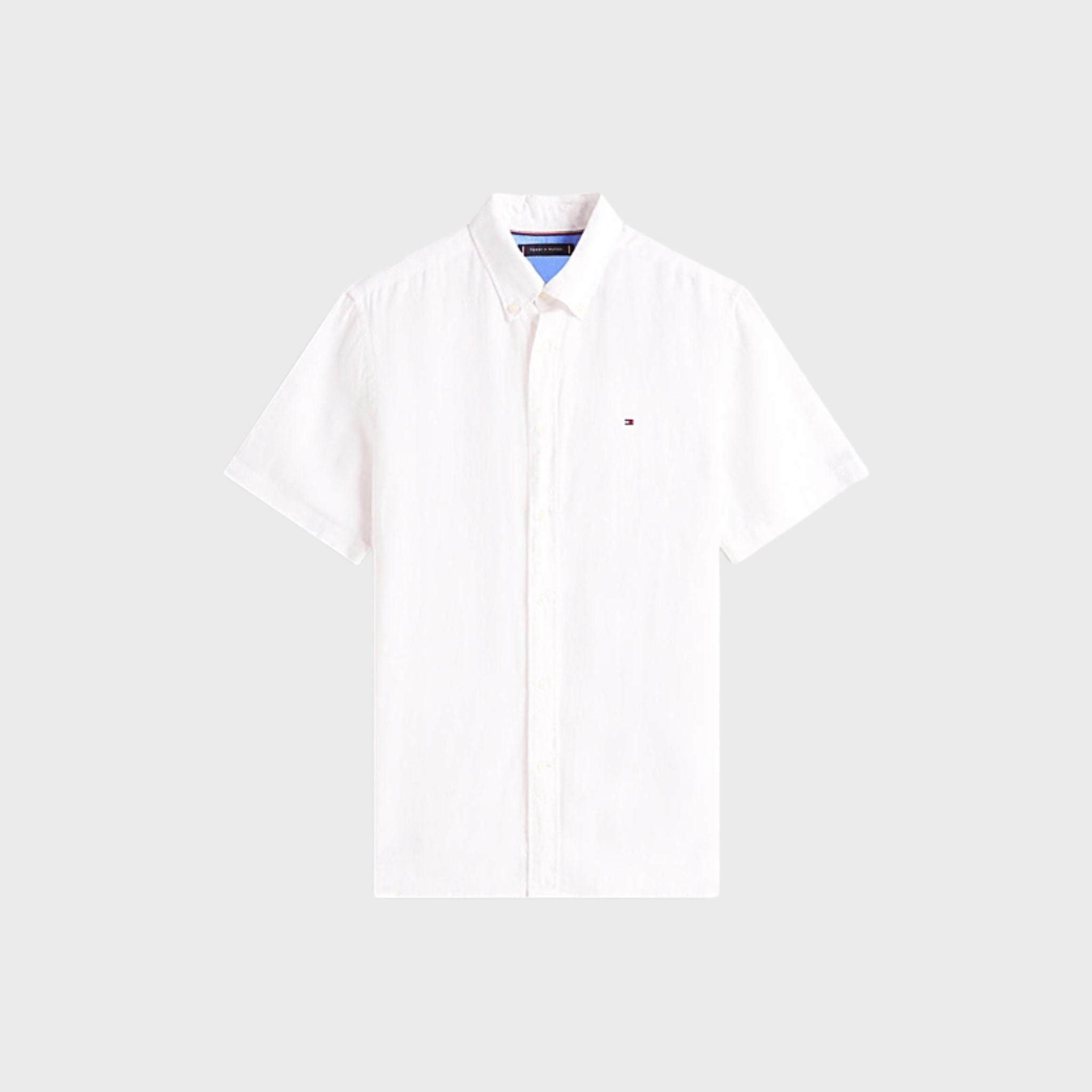 CAMICIA Bianco  Tommy Hilfiger