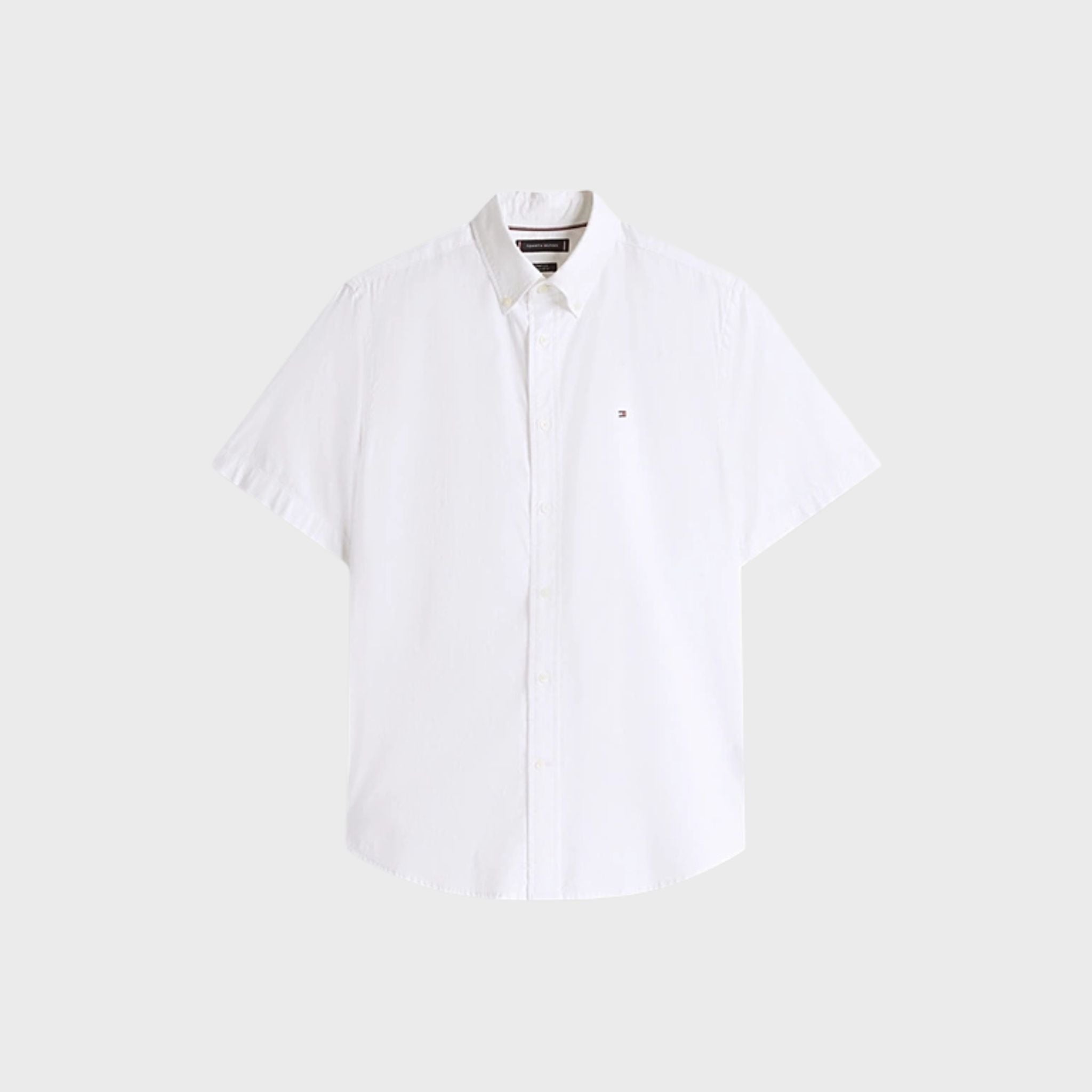 CAMICIA Bianco  Tommy Hilfiger