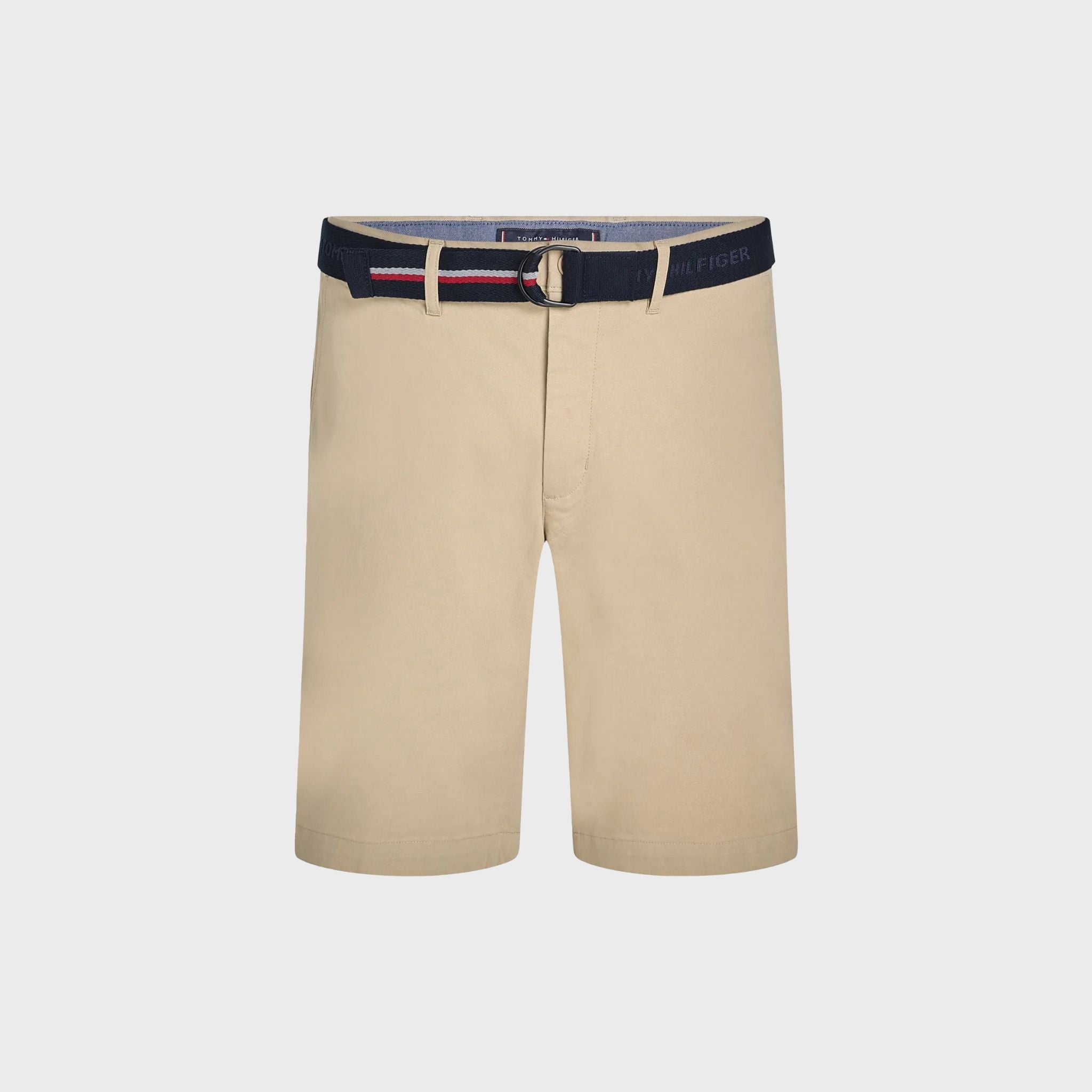 SHORTS Beige Tommy Hilfiger