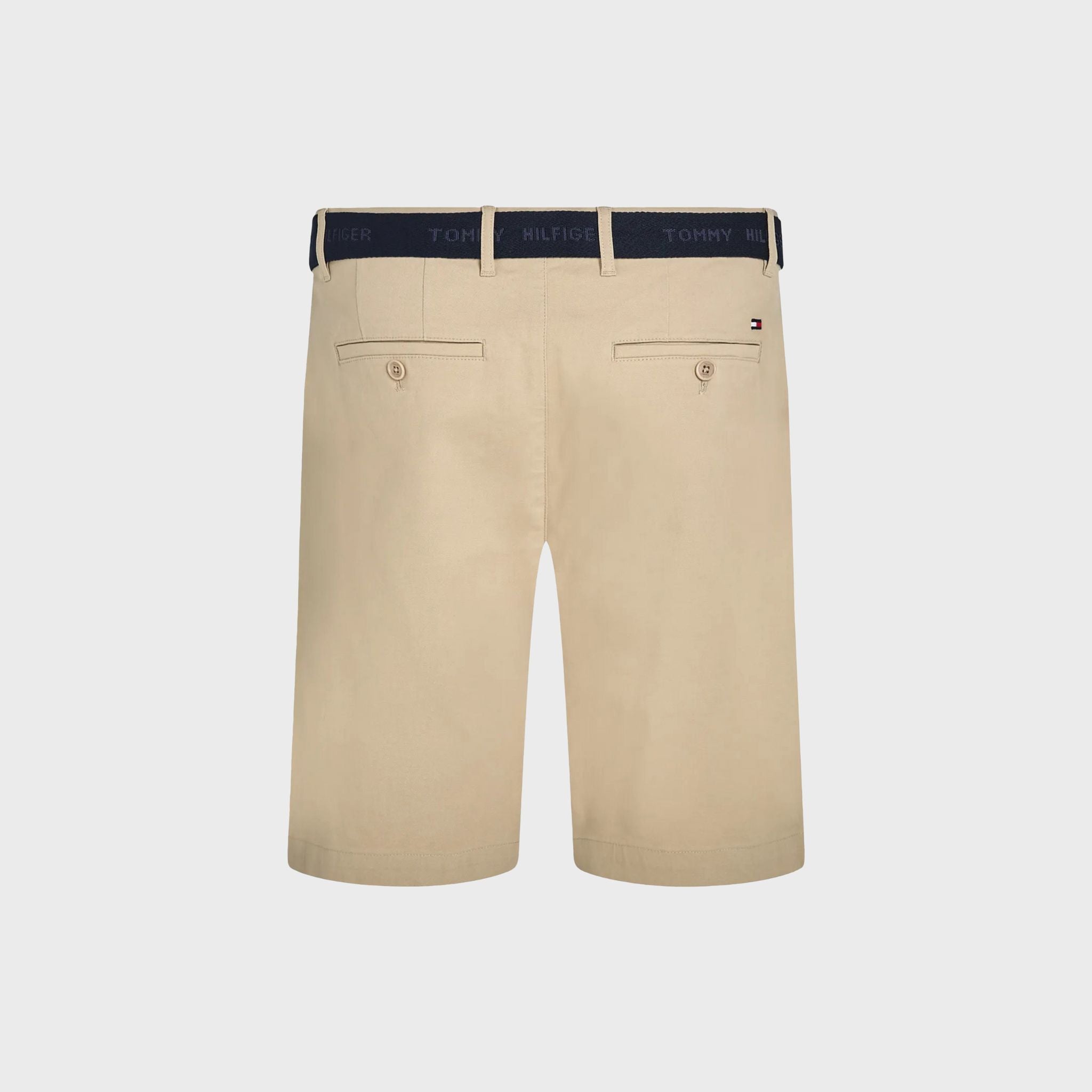 SHORTS Beige Tommy Hilfiger