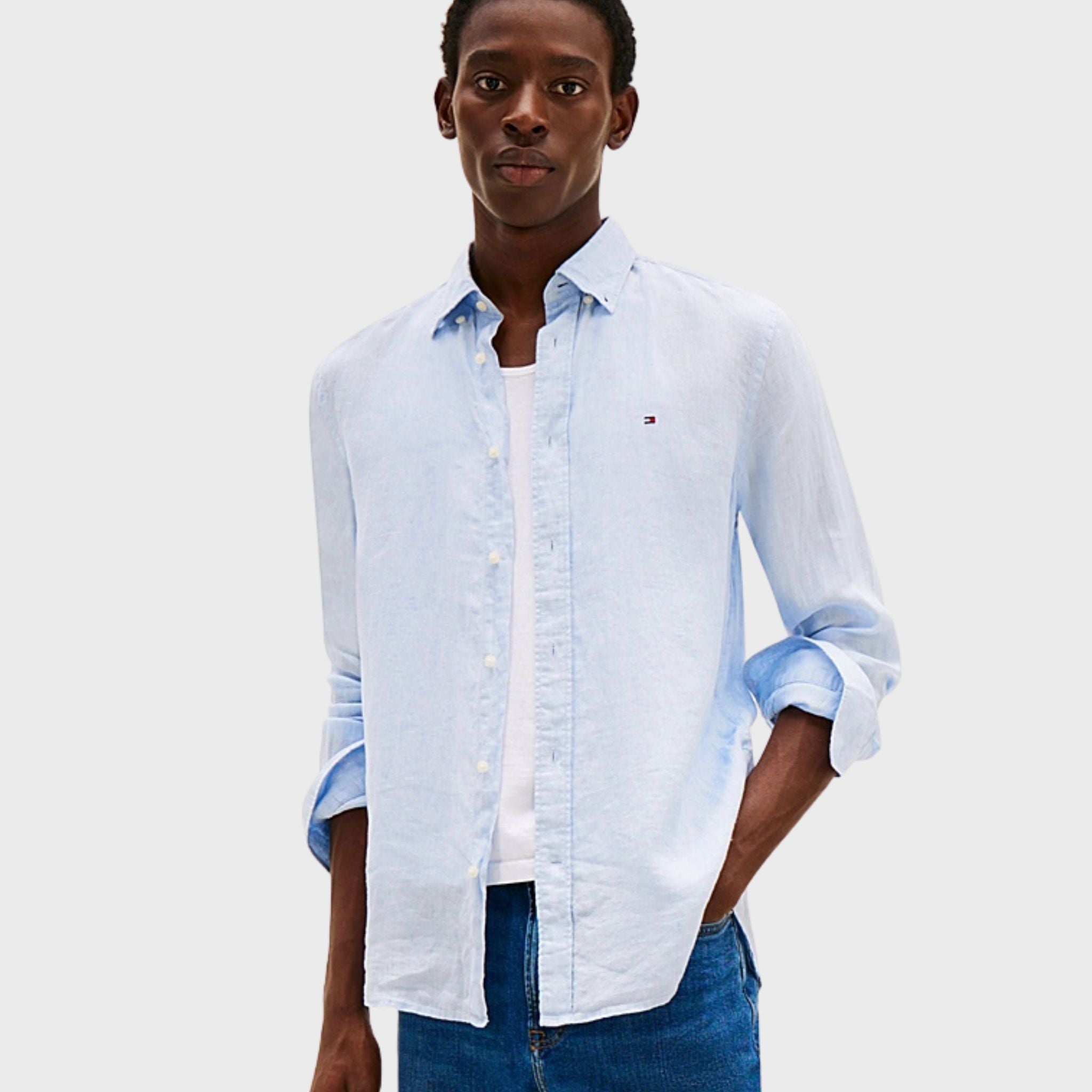 CAMICIA Celestino Tommy Hilfiger