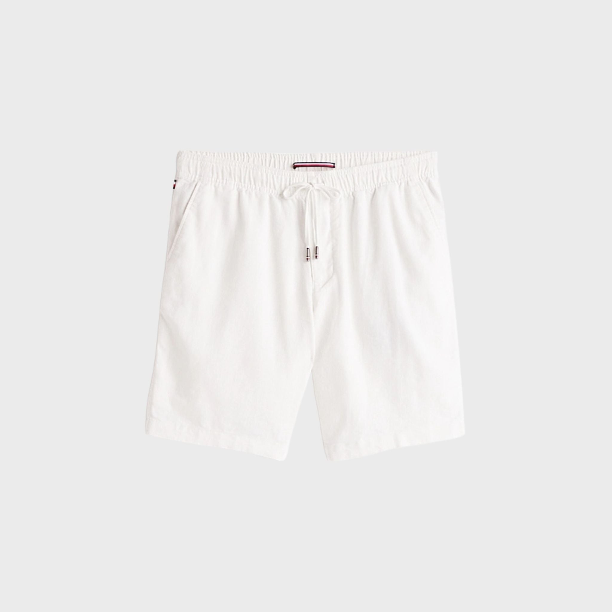 SHORTS Avorio Tommy Hilfiger