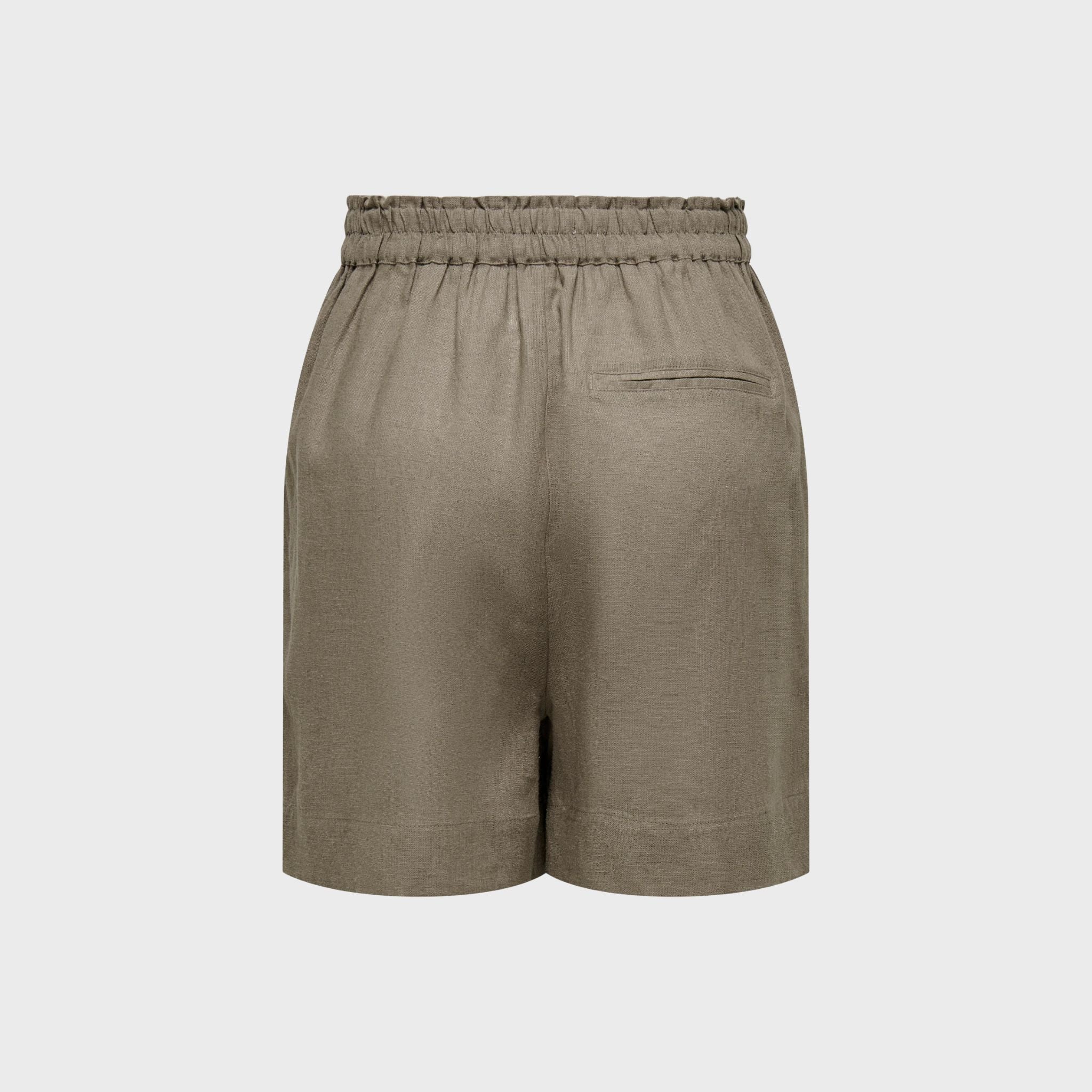 SHORTS Fango Only